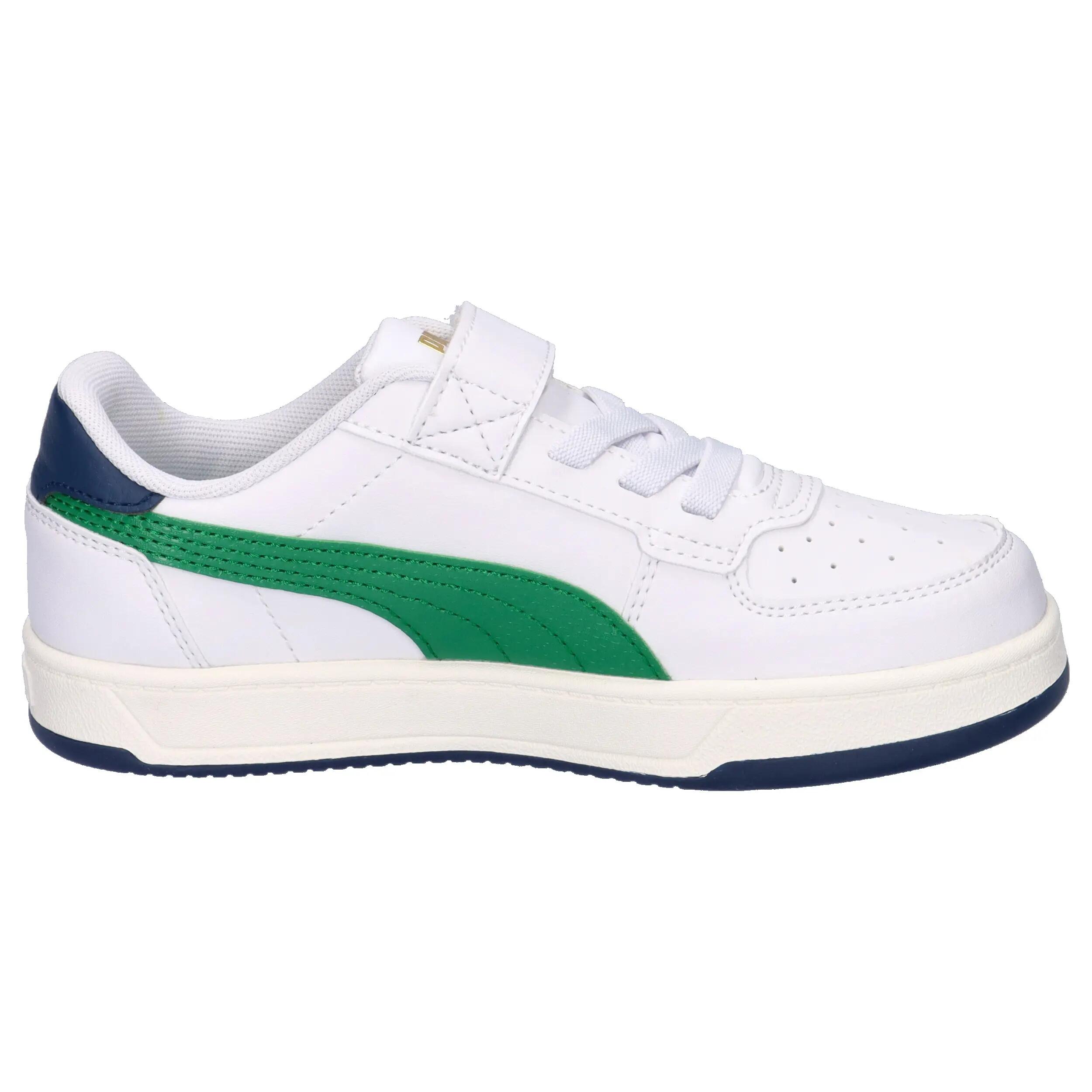 Sneakersy dla dzieci Puma Caven 2.0 Retro AC+ PS 7/15