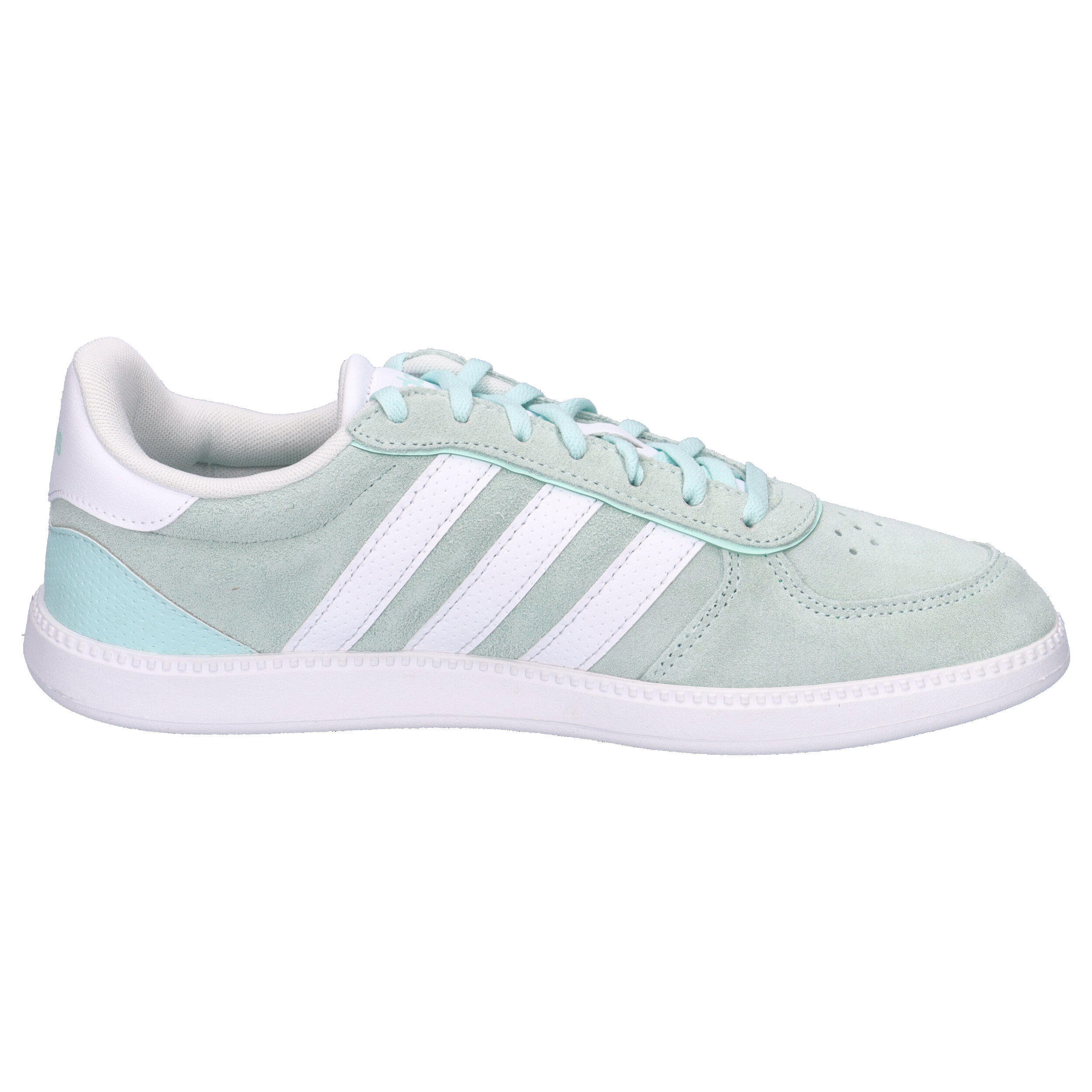 adidas Damen Sneaker BREAKNET SLEEK 7/15