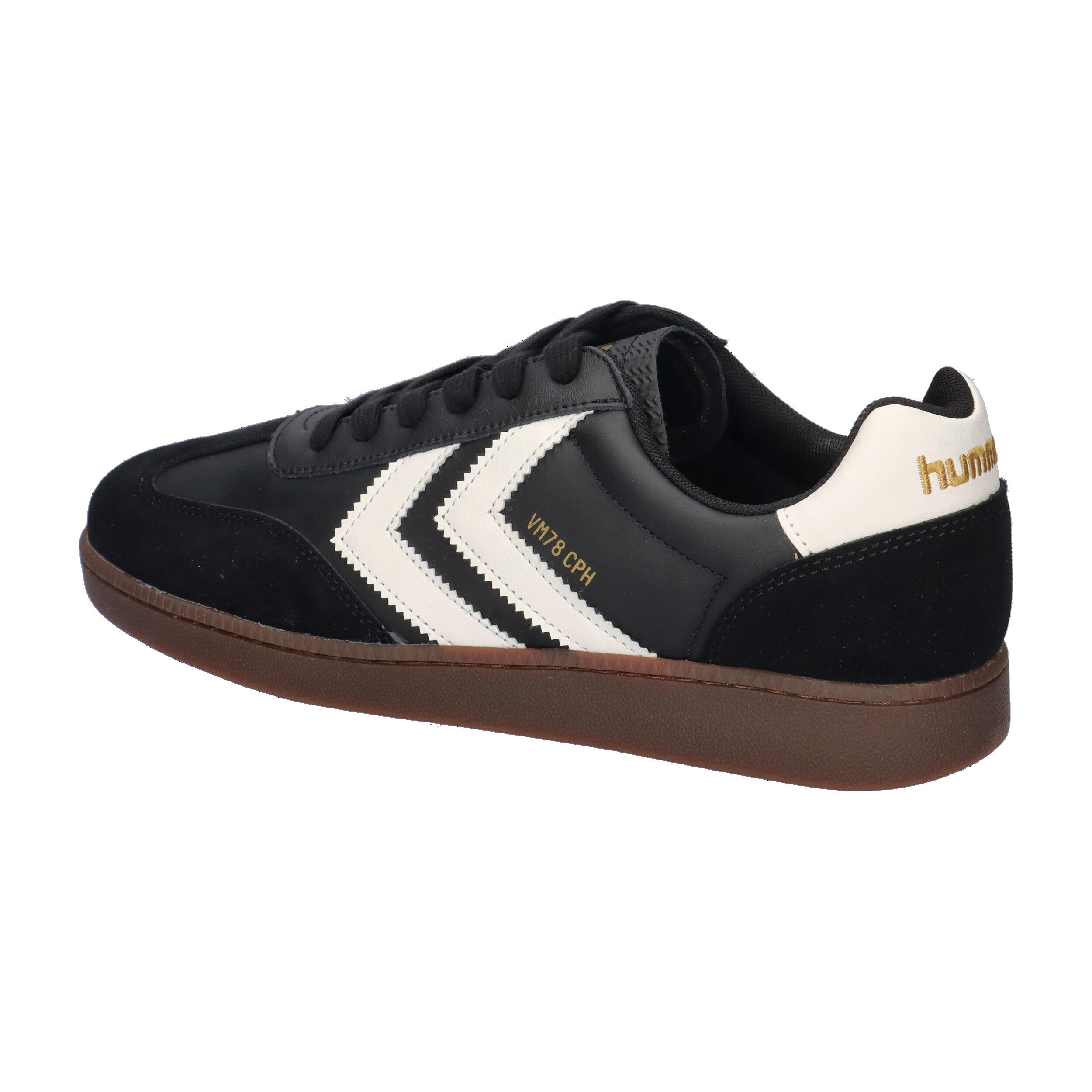 Sneakersy Hummel VM78 CPH LS 11/15