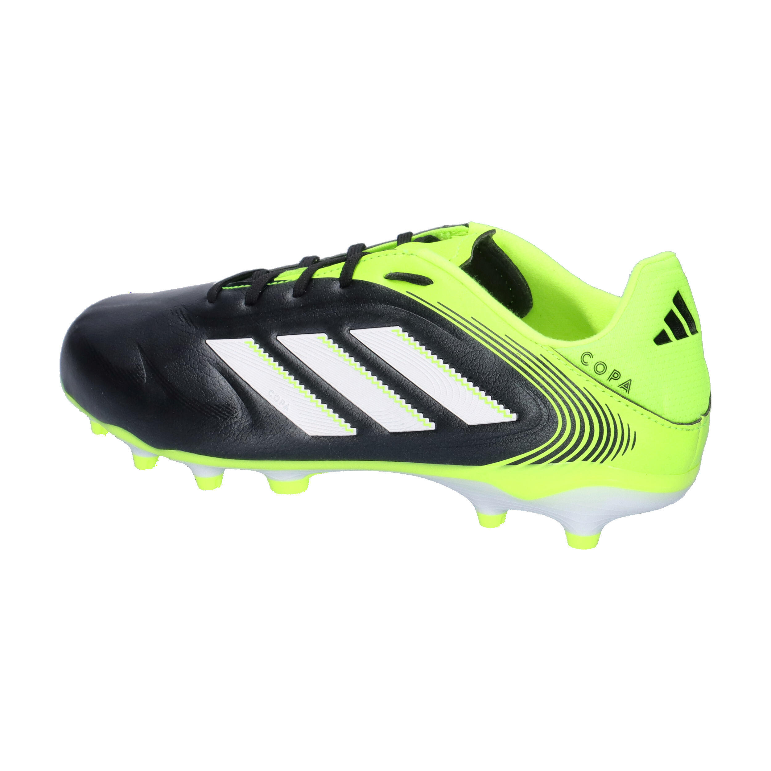 Copa Pure 3 League Firm/Multi-Ground Fußballschuh Kinder 11/15
