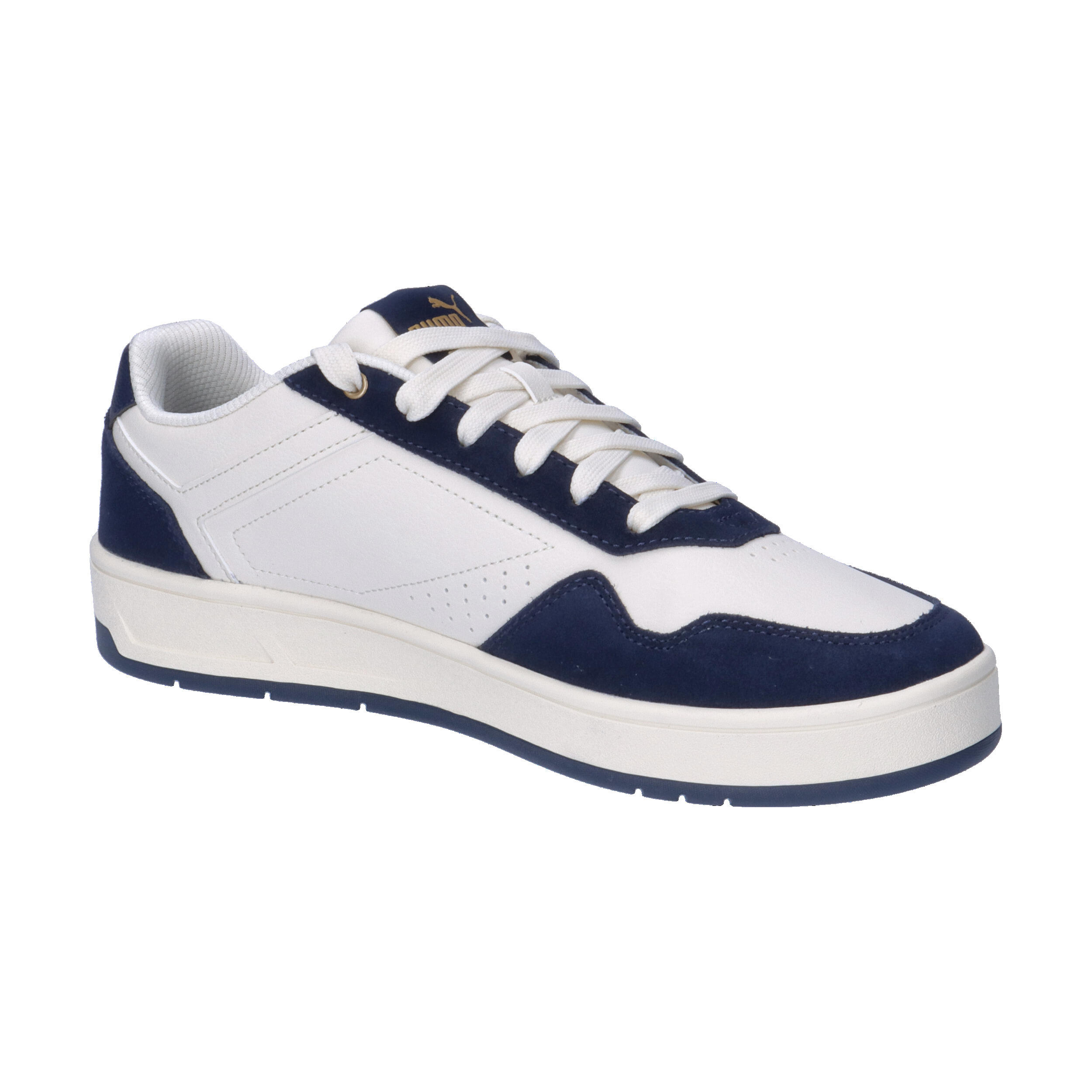 Court Classic Suede Sneakers Erwachsene PUMA 8/15