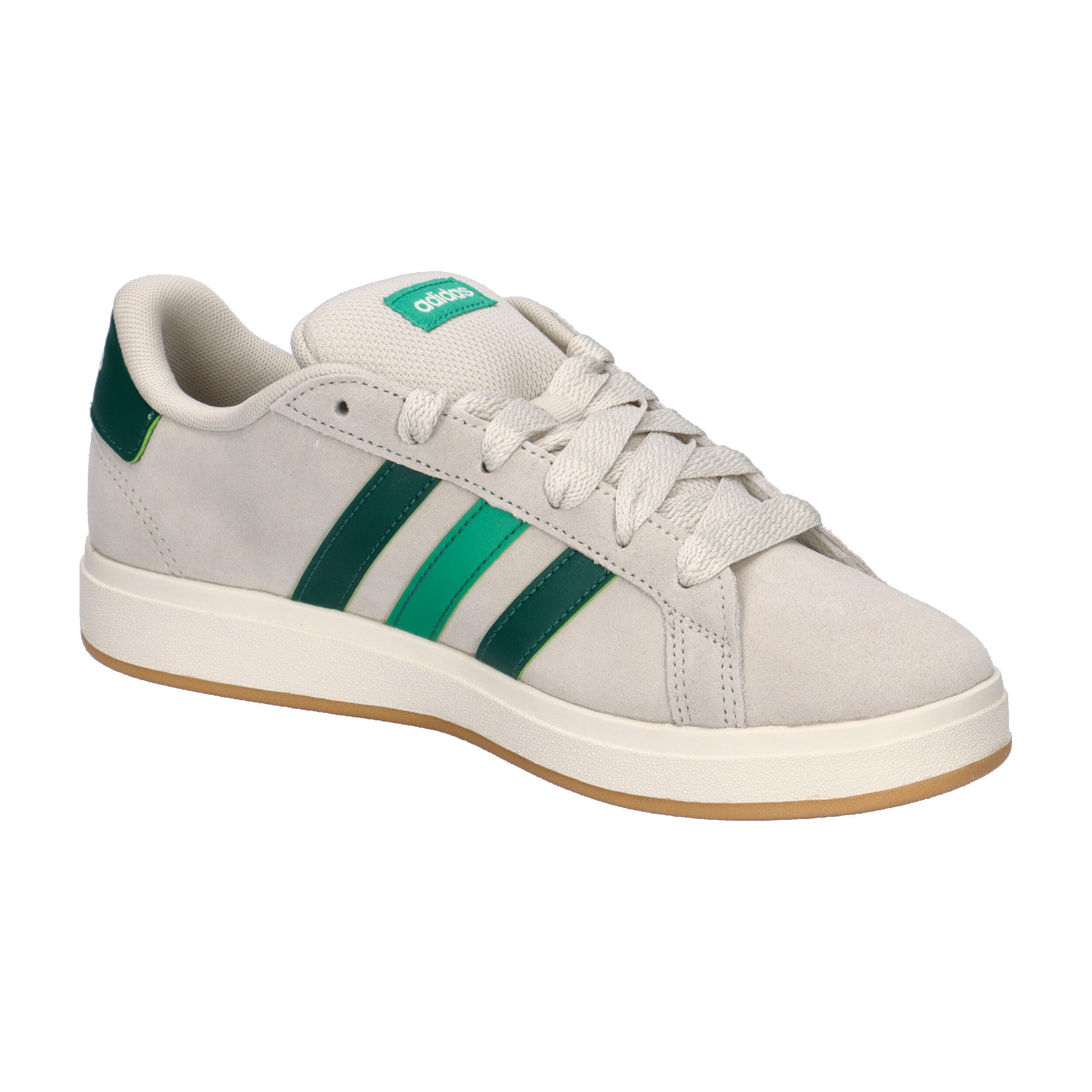 Zapatillas infantil adidas Grand Court 00s 8/15