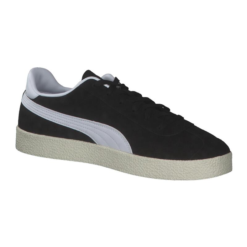 Pantofi sport barbati Puma Club, Negru