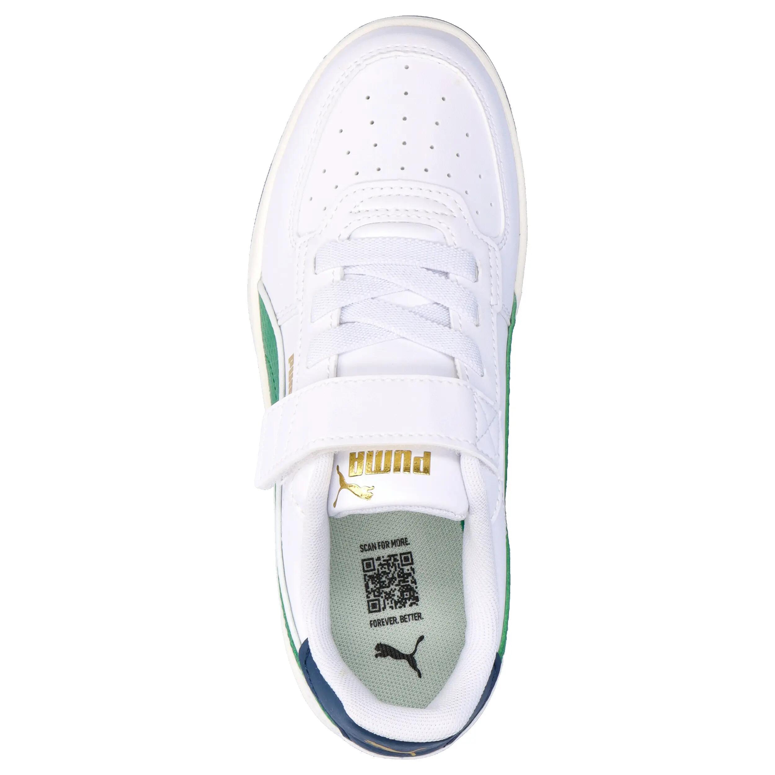 Sneakersy dla dzieci Puma Caven 2.0 Retro AC+ PS 5/15