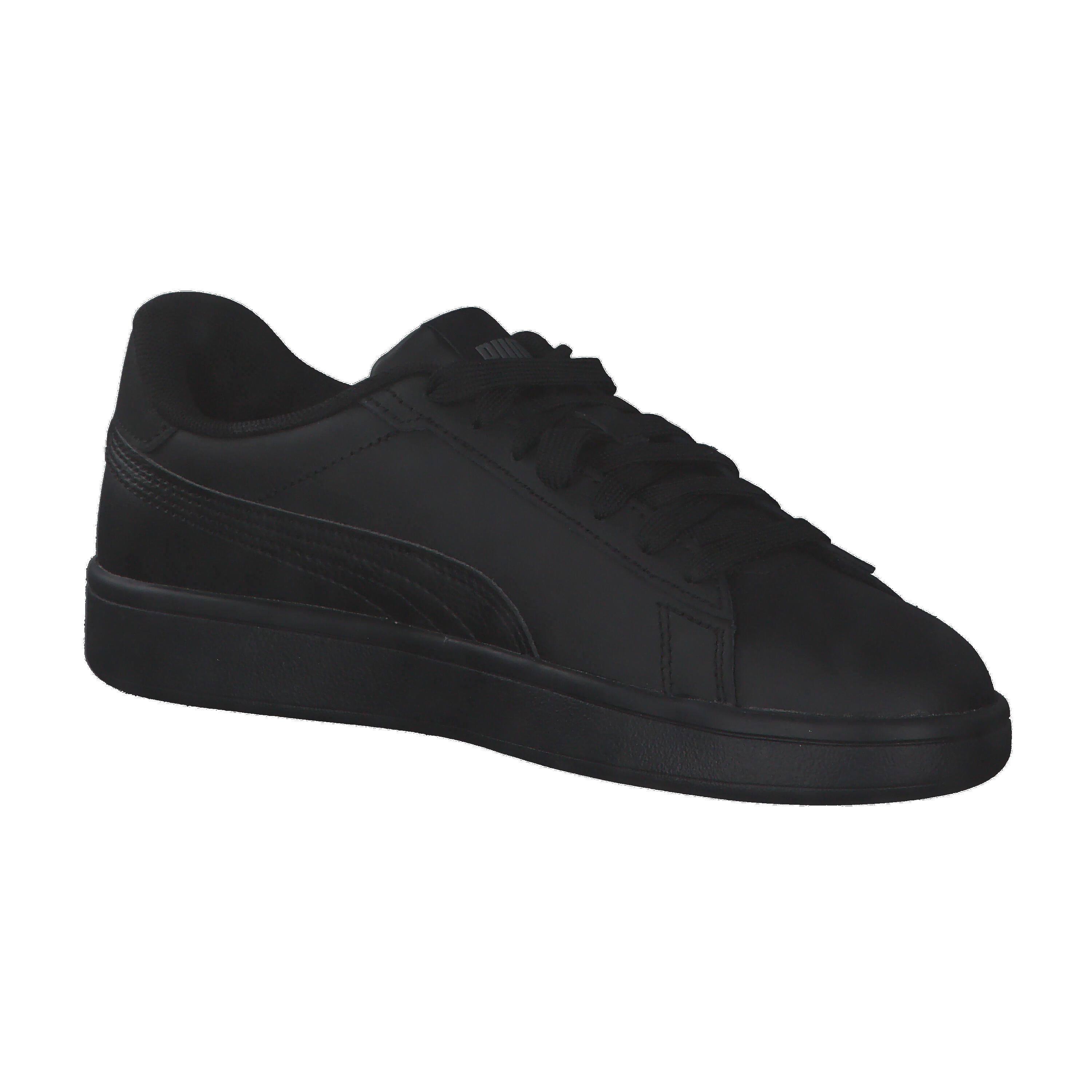 Smash 3.0 leren sneakers voor jongeren PUMA 8/15