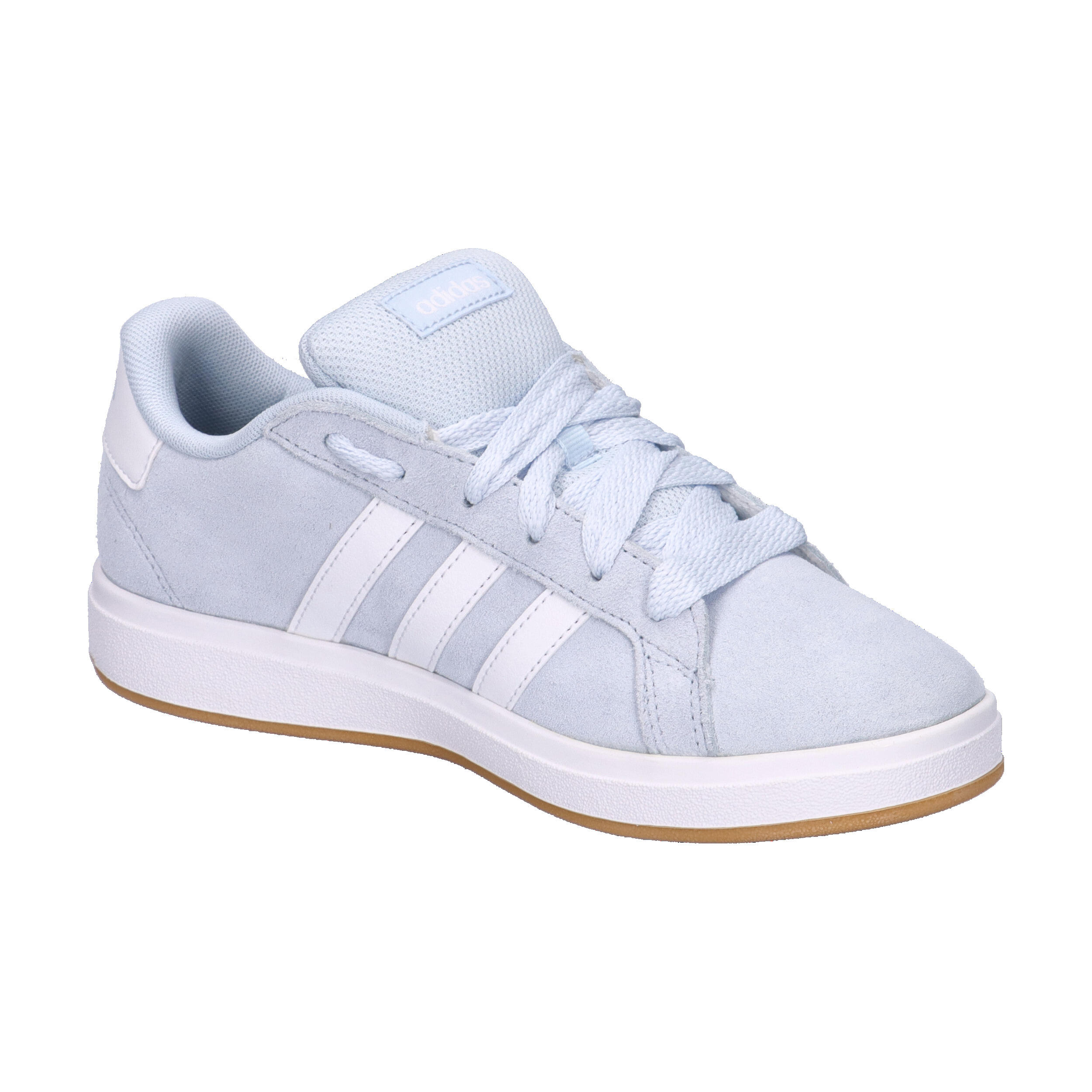 Sapatilhas de crianças adidas Grand Court 00s 8/15