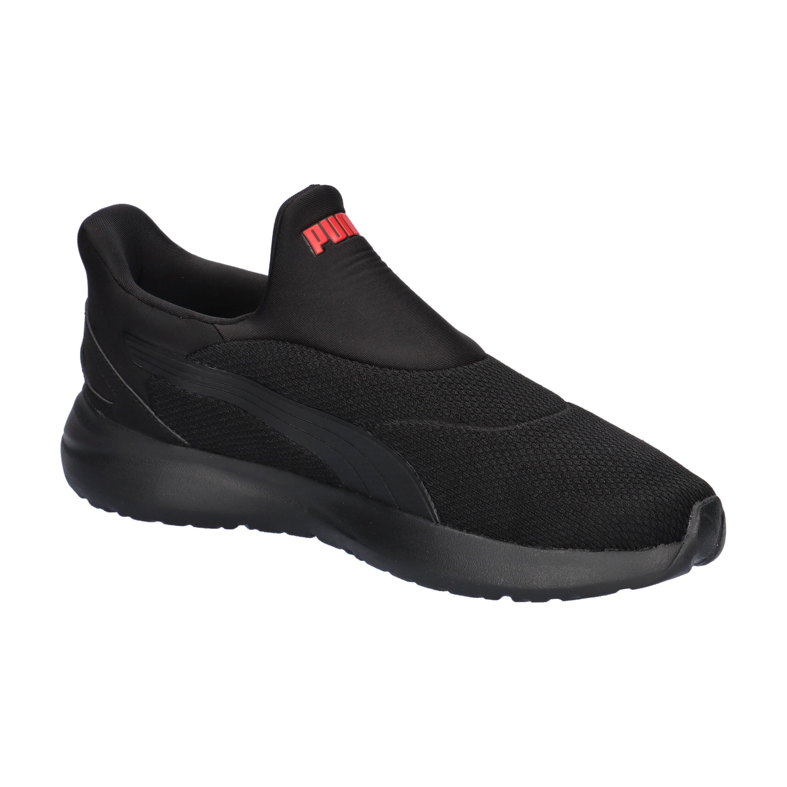 Puma Unisex Sneaker Softride Get In Hands Free Cosmic SlipTech 402631 06 8/15