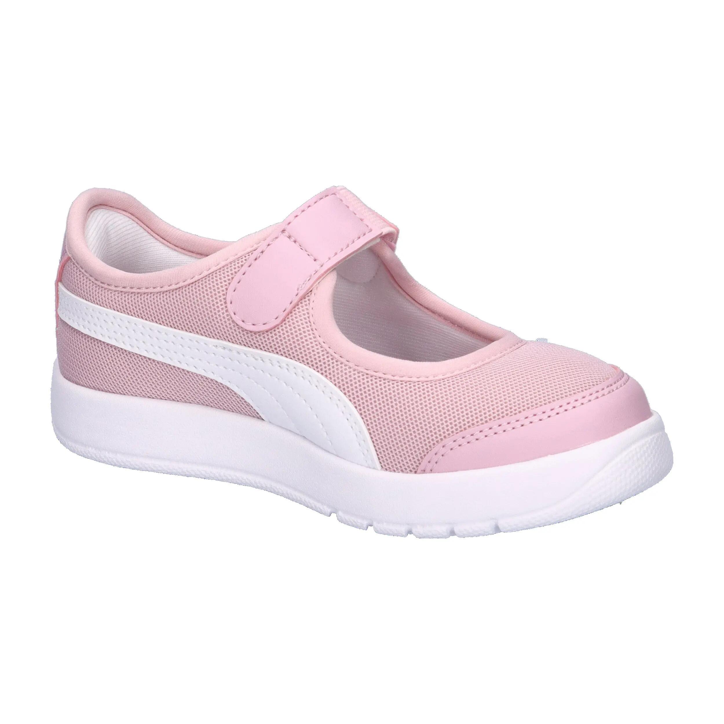 Courtflex v3 Lina V sneakers voor kinderen PUMA 8/15