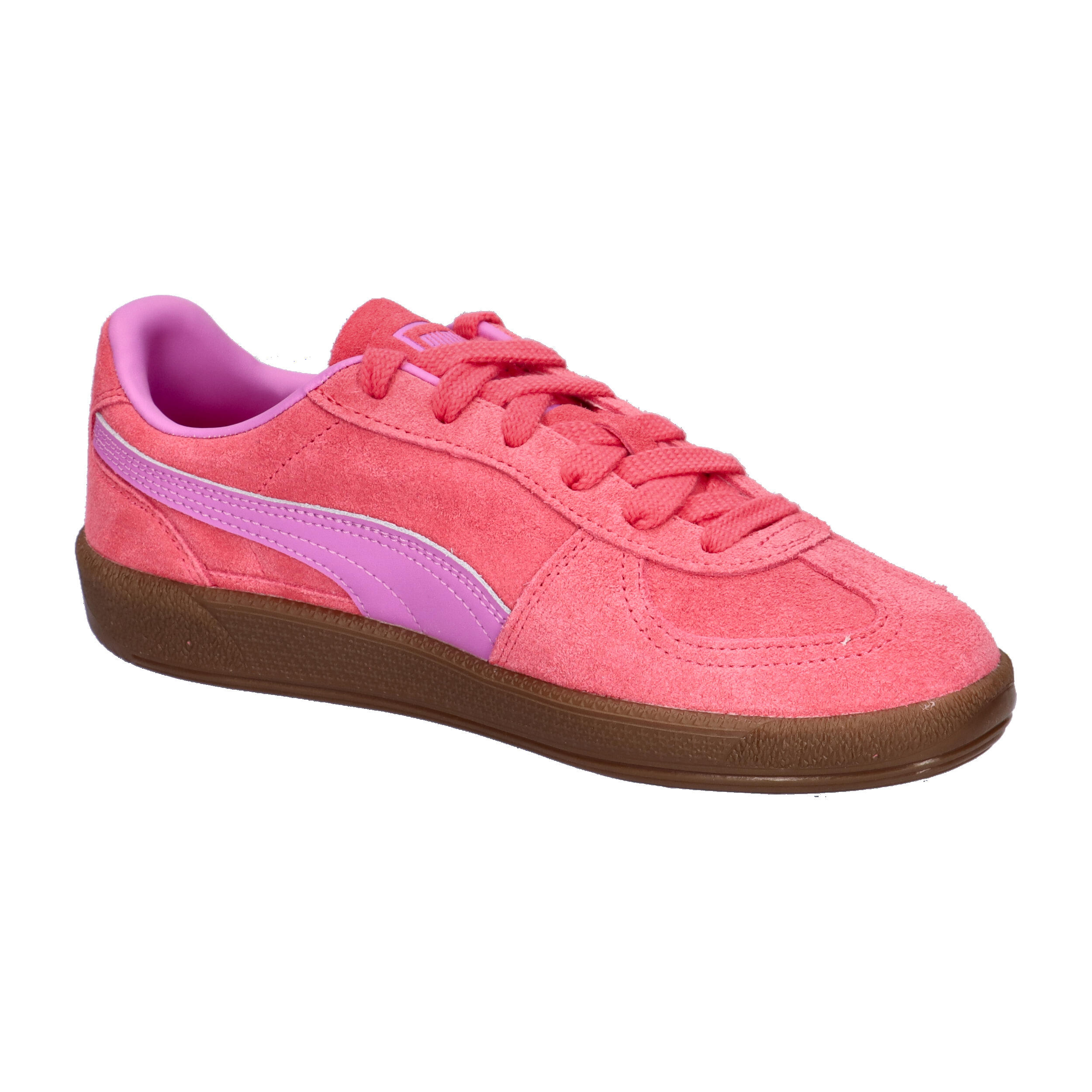 Puma Kinder Sneaker Palermo Jr 397271 8/15