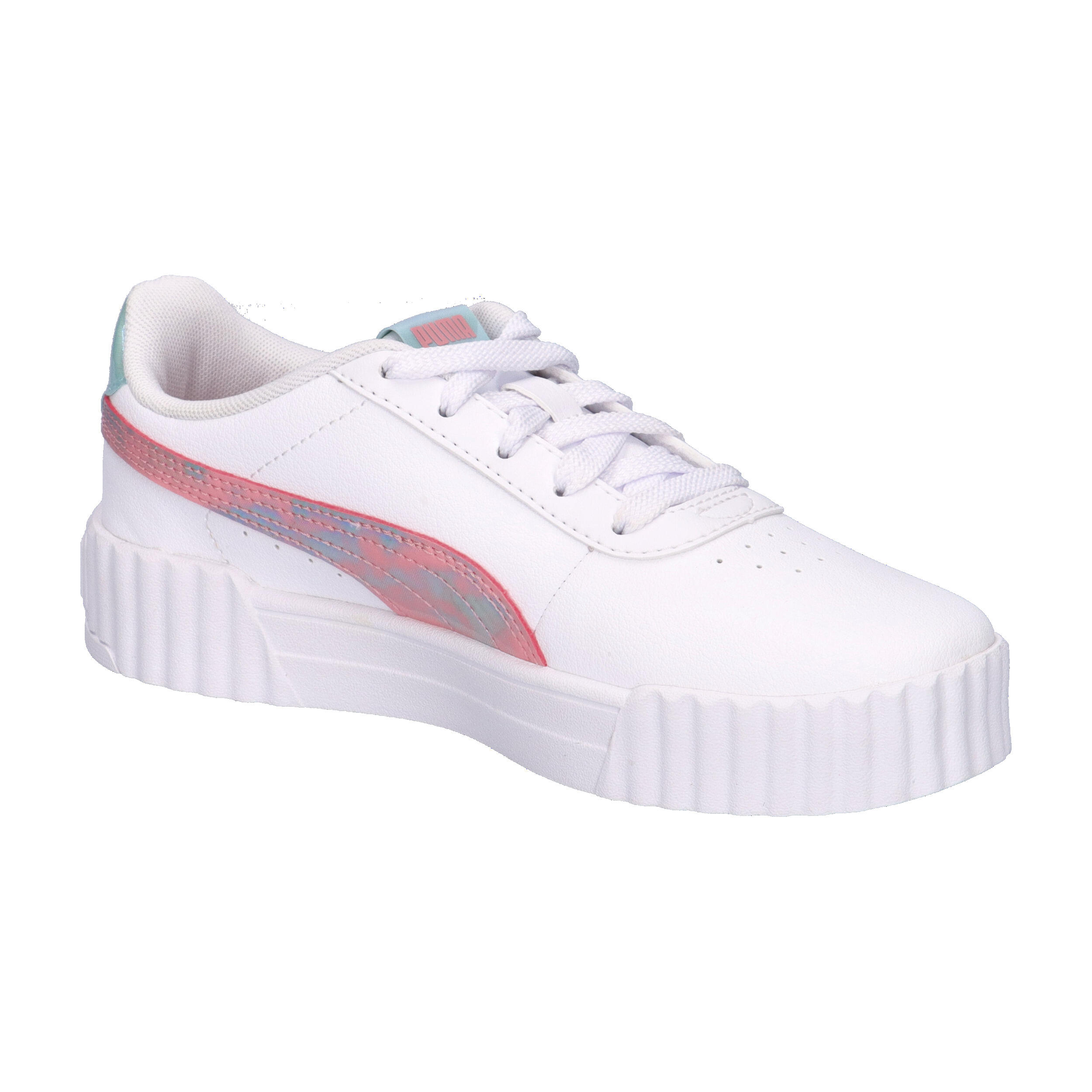 Carina 3.0 Space Belle sneakers voor kinderen PUMA 8/15