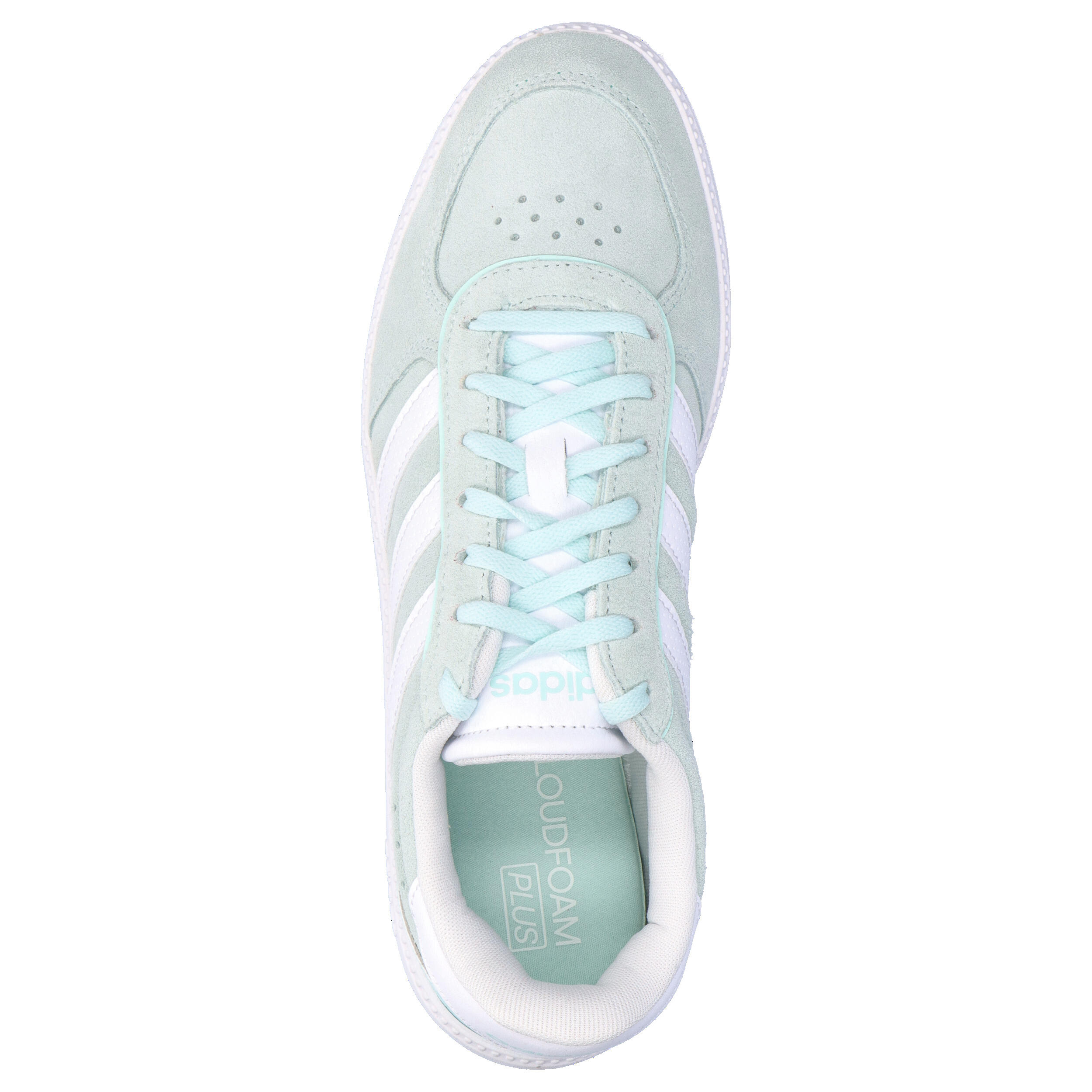 adidas Damen Sneaker BREAKNET SLEEK 5/15
