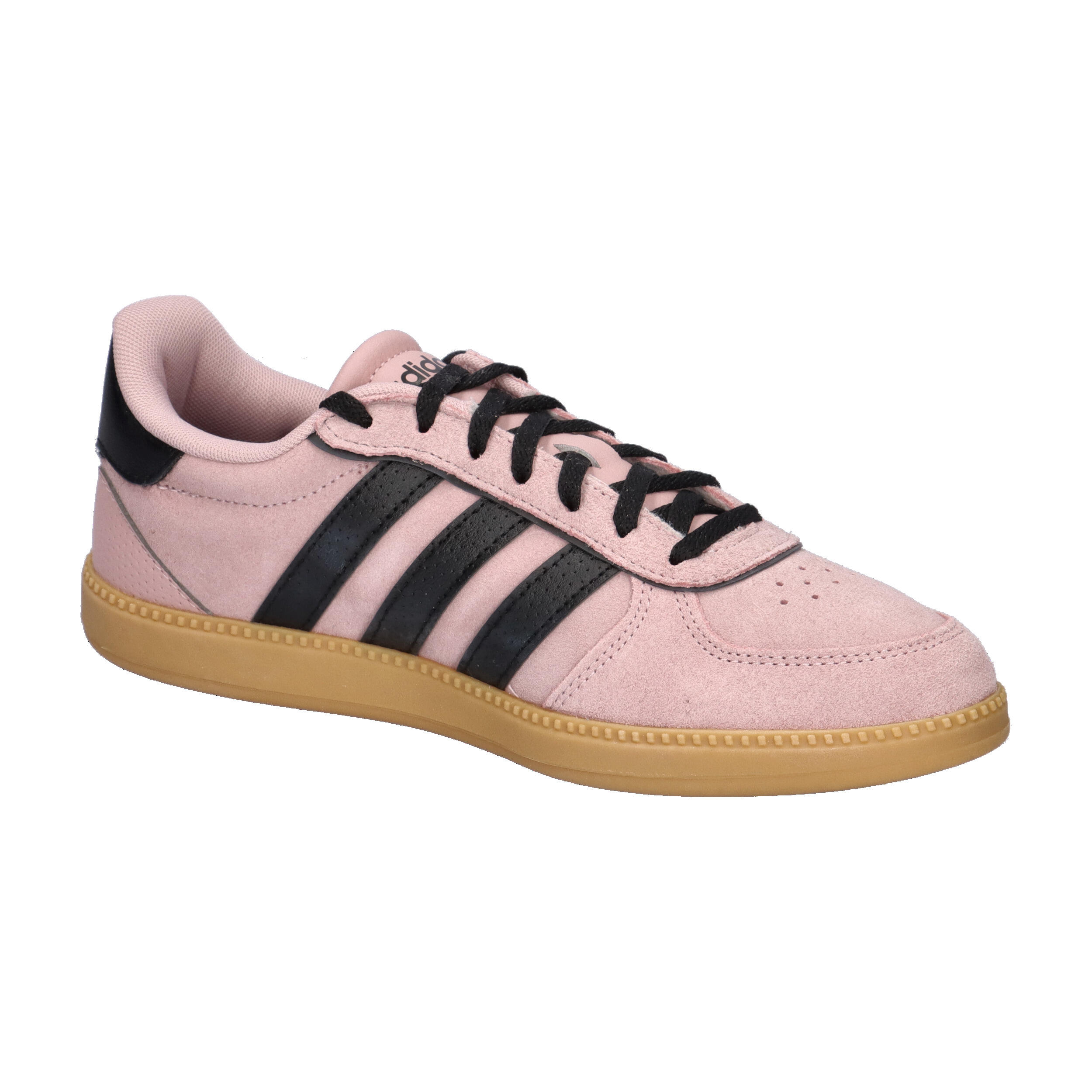 adidas Damen Sneaker BREAKNET SLEEK 8/15