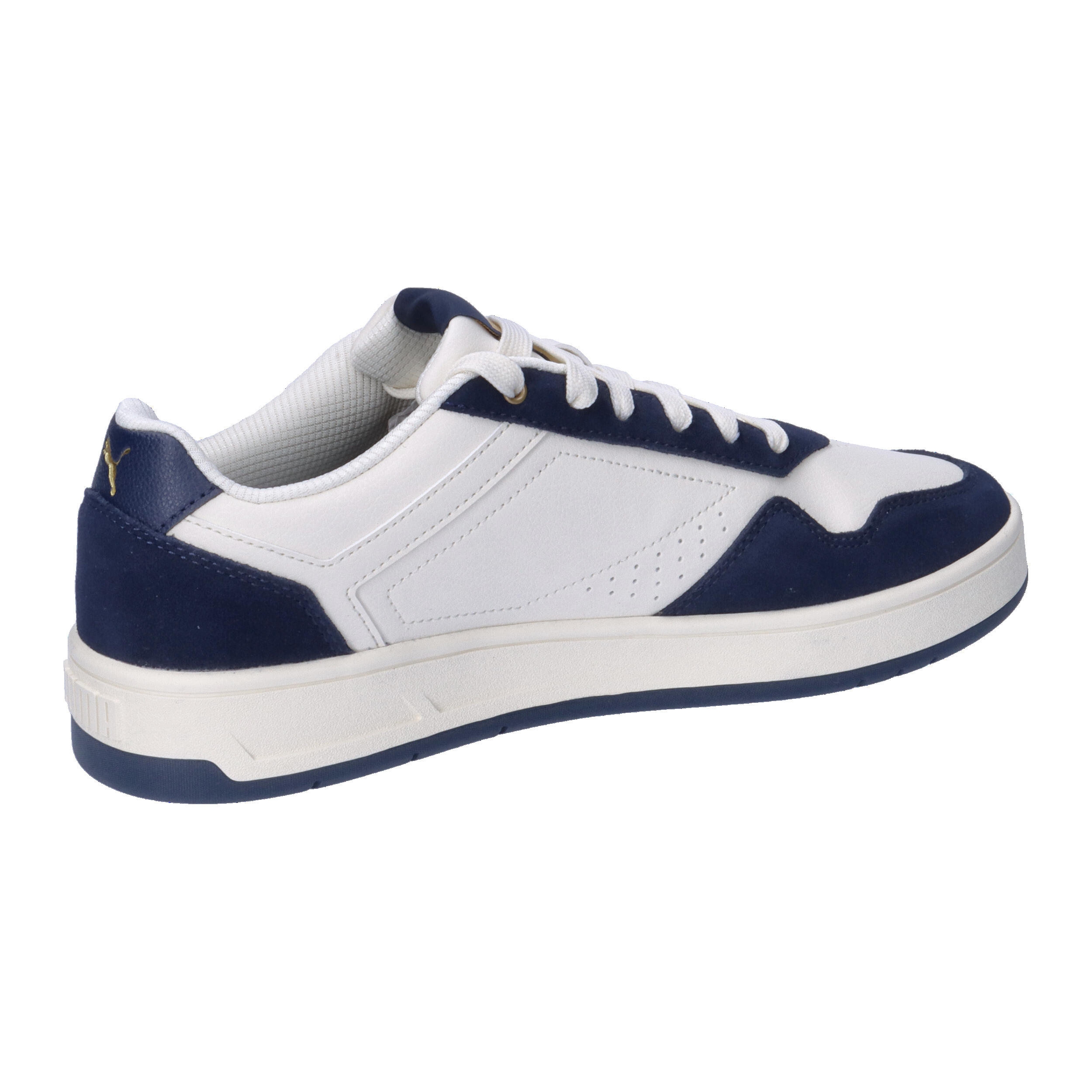 Court Classic Suede Sneakers Erwachsene PUMA 15/15