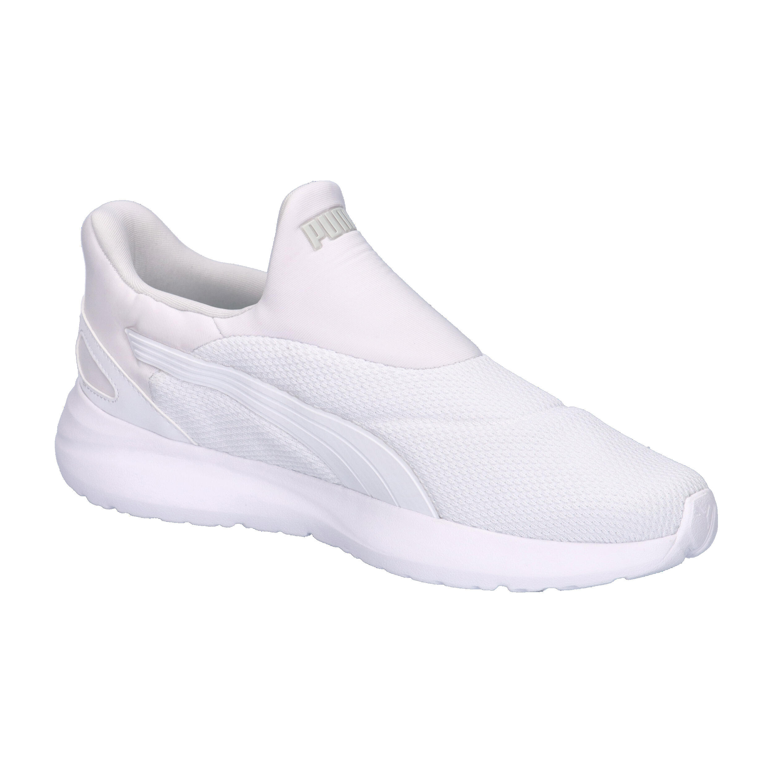 Puma Unisex Sneaker Softride Get In Hands Free Cosmic SlipTech 402631 06 8/15