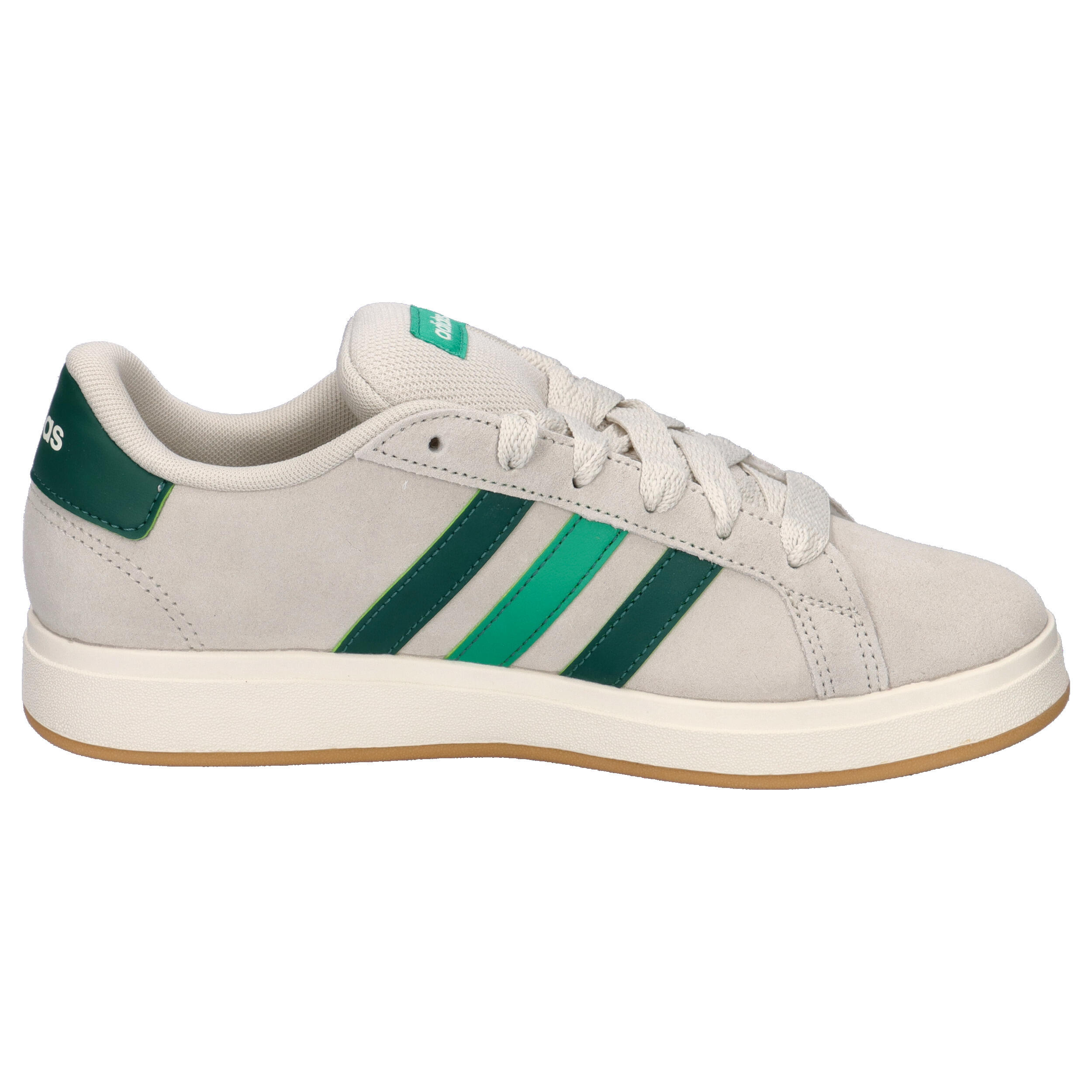 Zapatillas infantil adidas Grand Court 00s 7/15