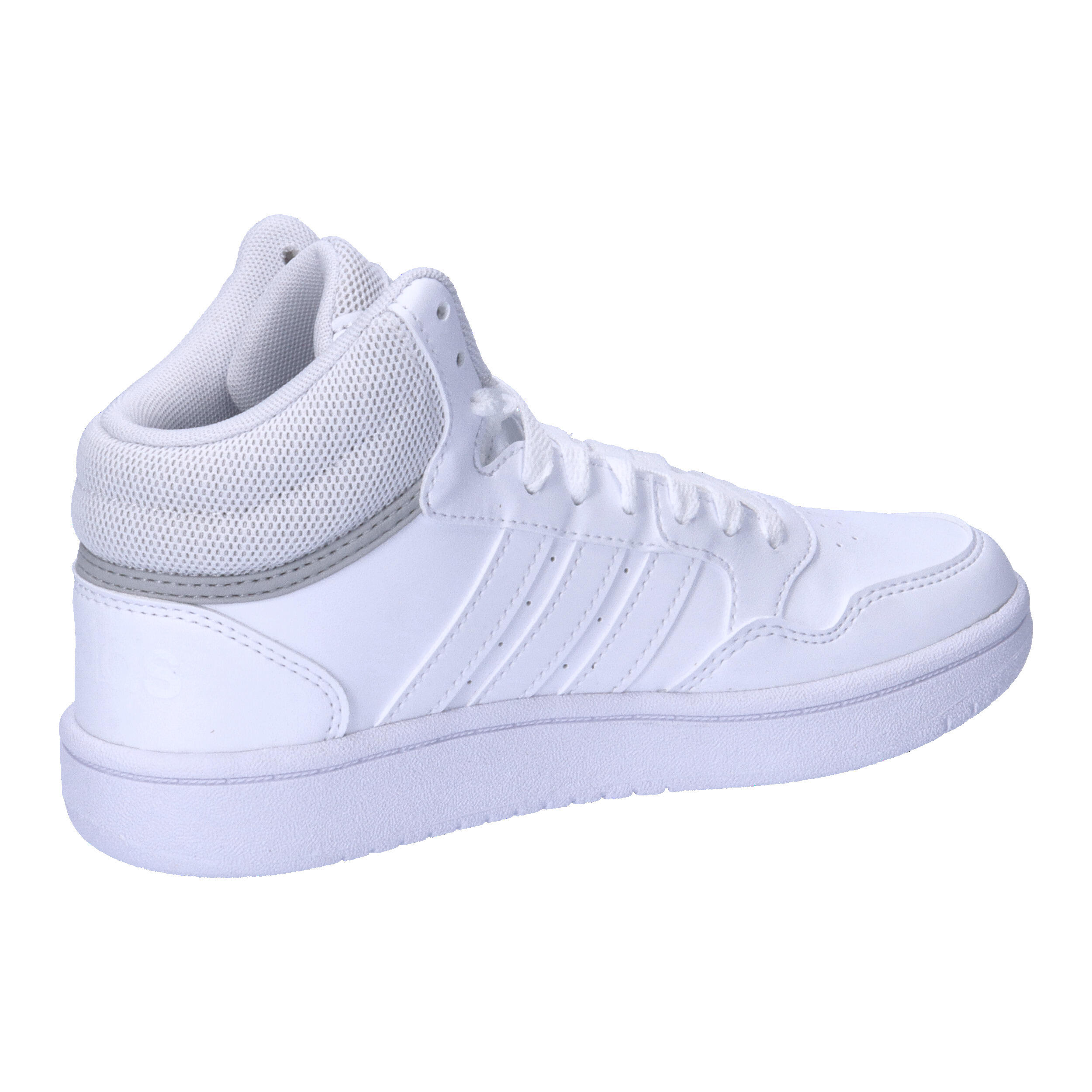 Zapatillas de baloncesto Niños ADIDAS Hoops Mid 15/15