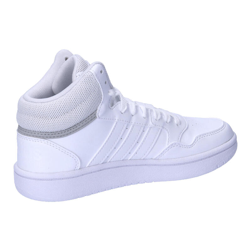 Pantofi Mid Hoops