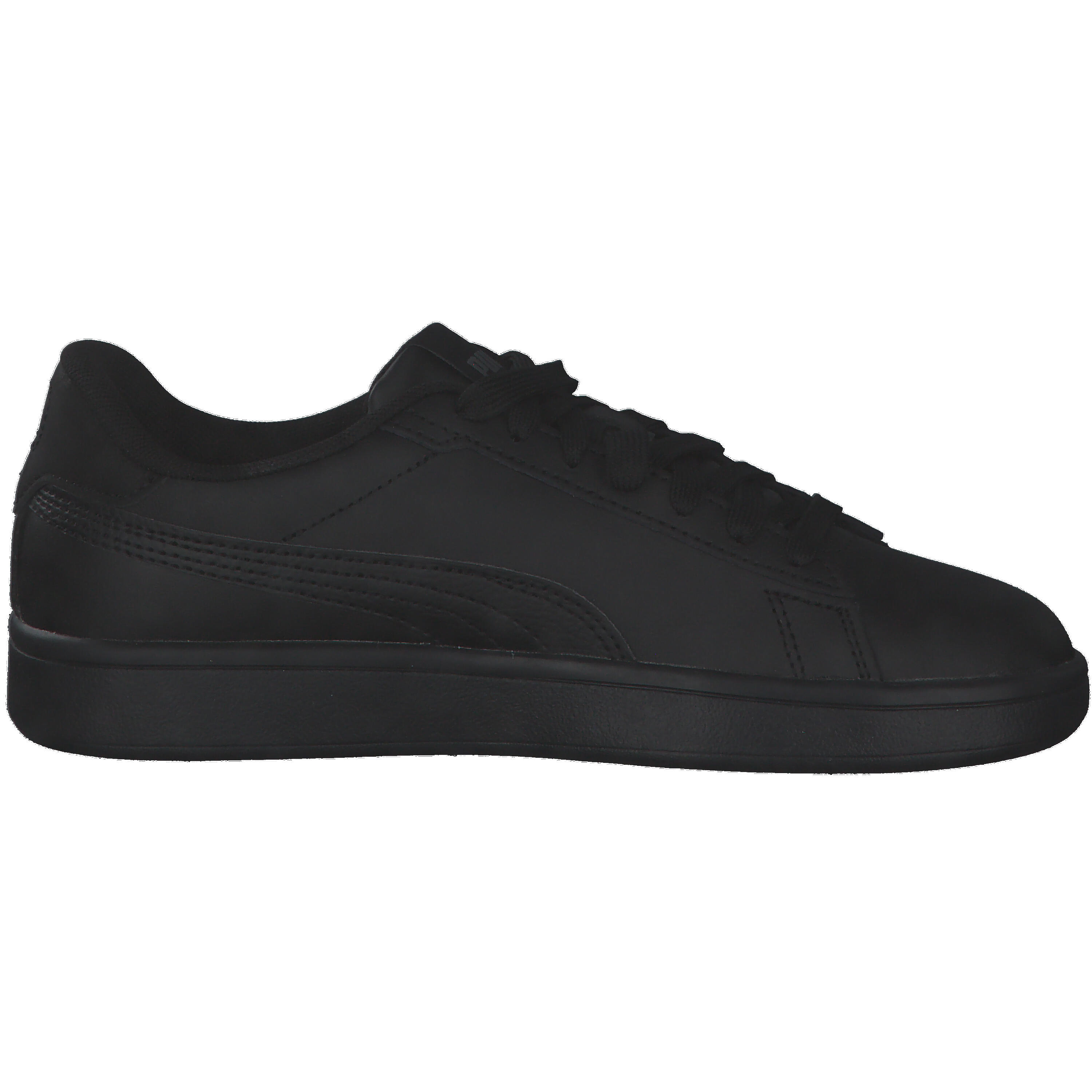 Smash 3.0 leren sneakers voor jongeren PUMA 7/15