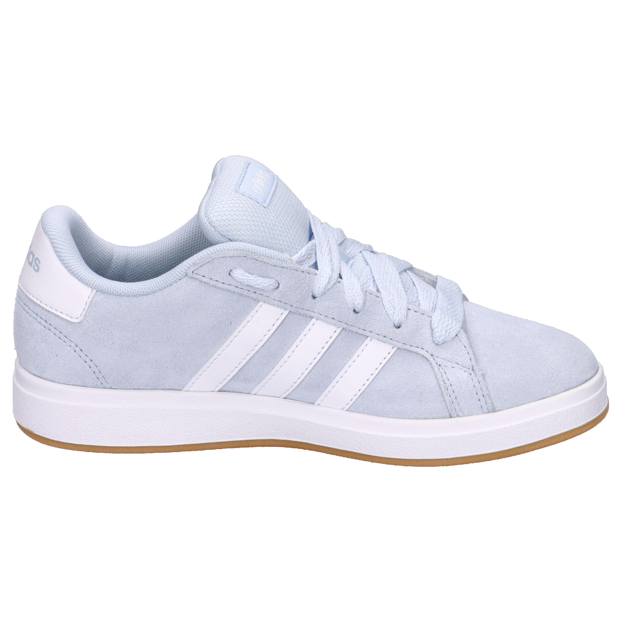 Sapatilhas de crianças adidas Grand Court 00s 7/15
