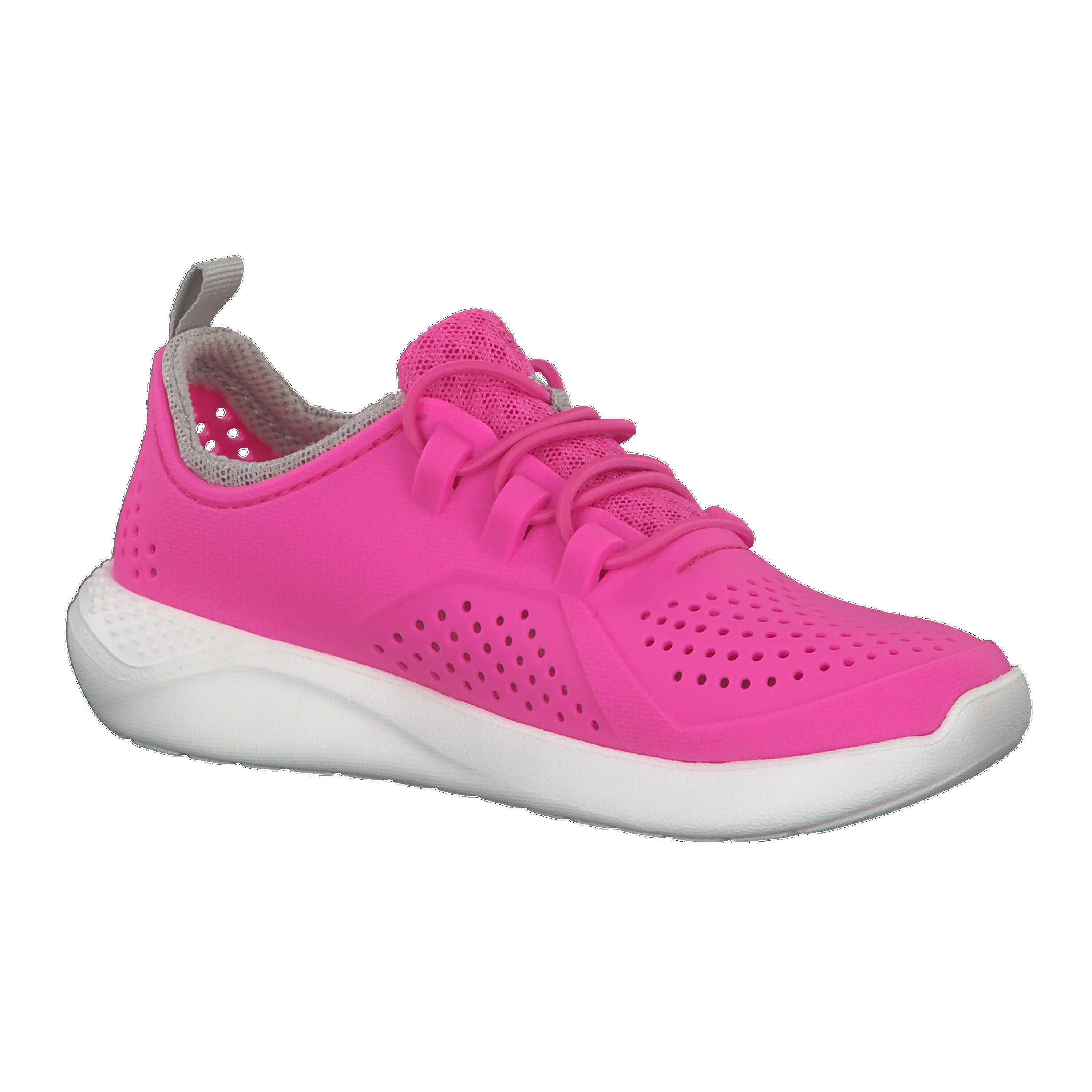 Crocs Kinder Freizeitschuhe LiteRide Pacer 206011 8/15