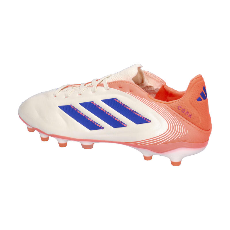 Ghete de fotbal Copa Pure 3 pentru teren dur