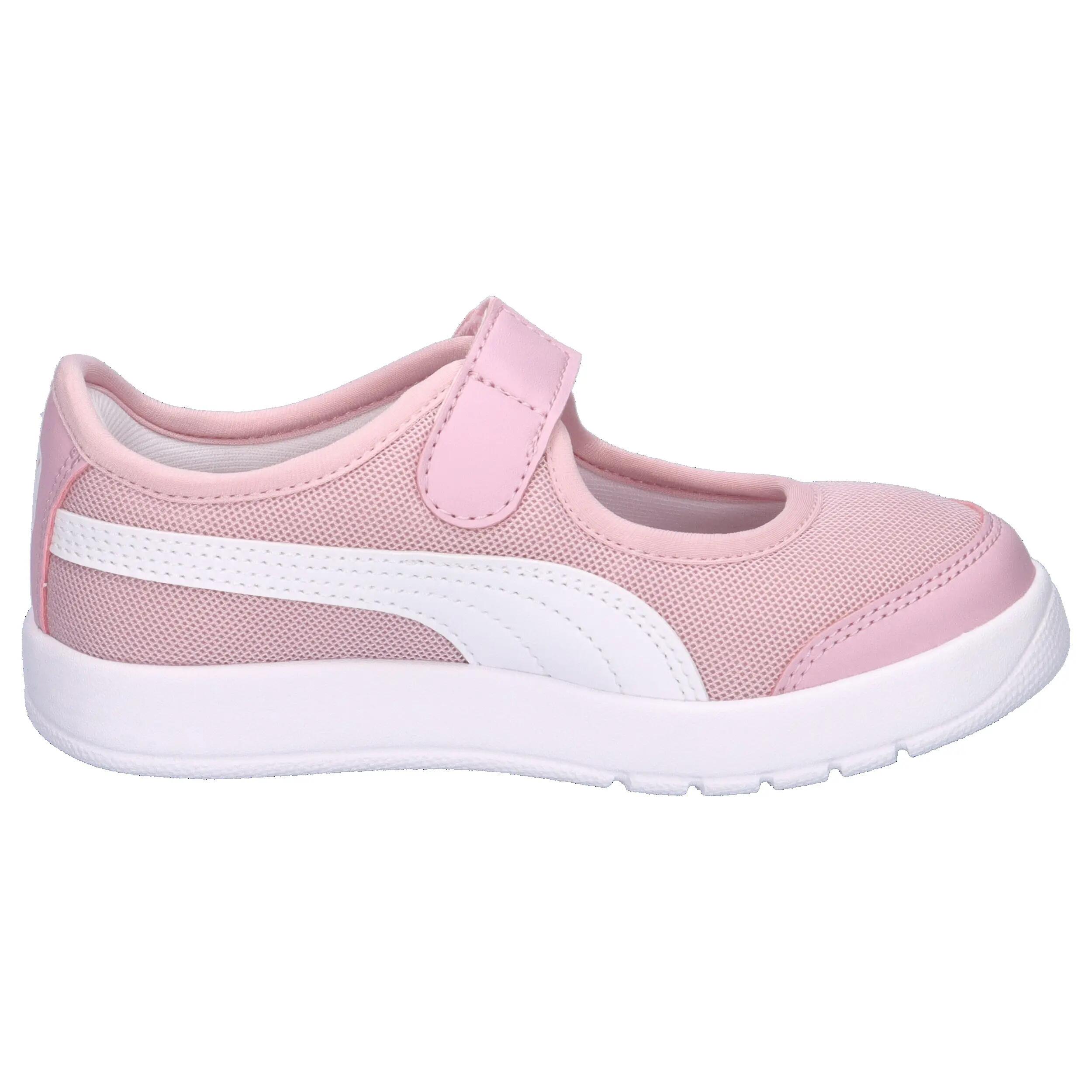 Courtflex v3 Lina V sneakers voor kinderen PUMA 7/15