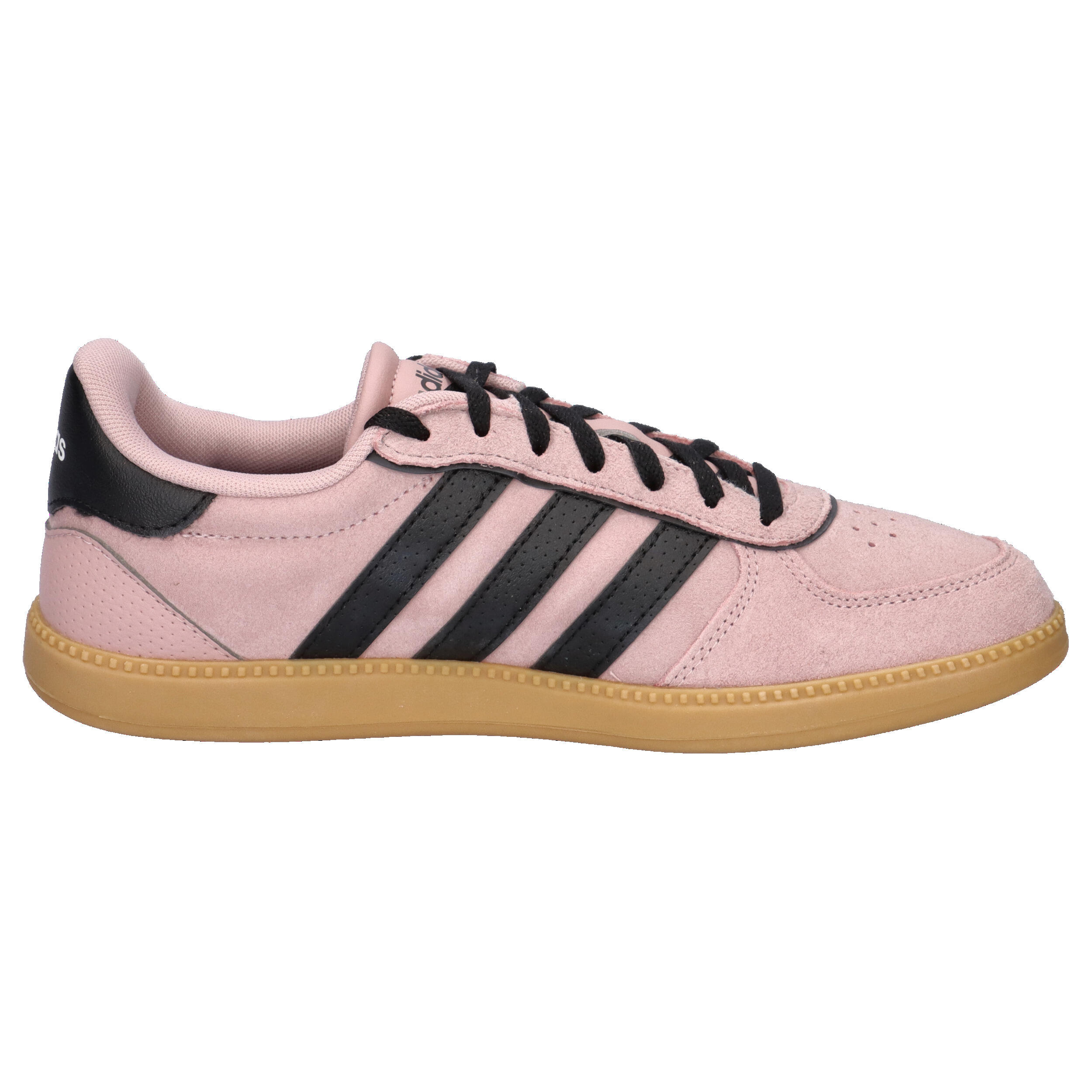 adidas Damen Sneaker BREAKNET SLEEK 7/15