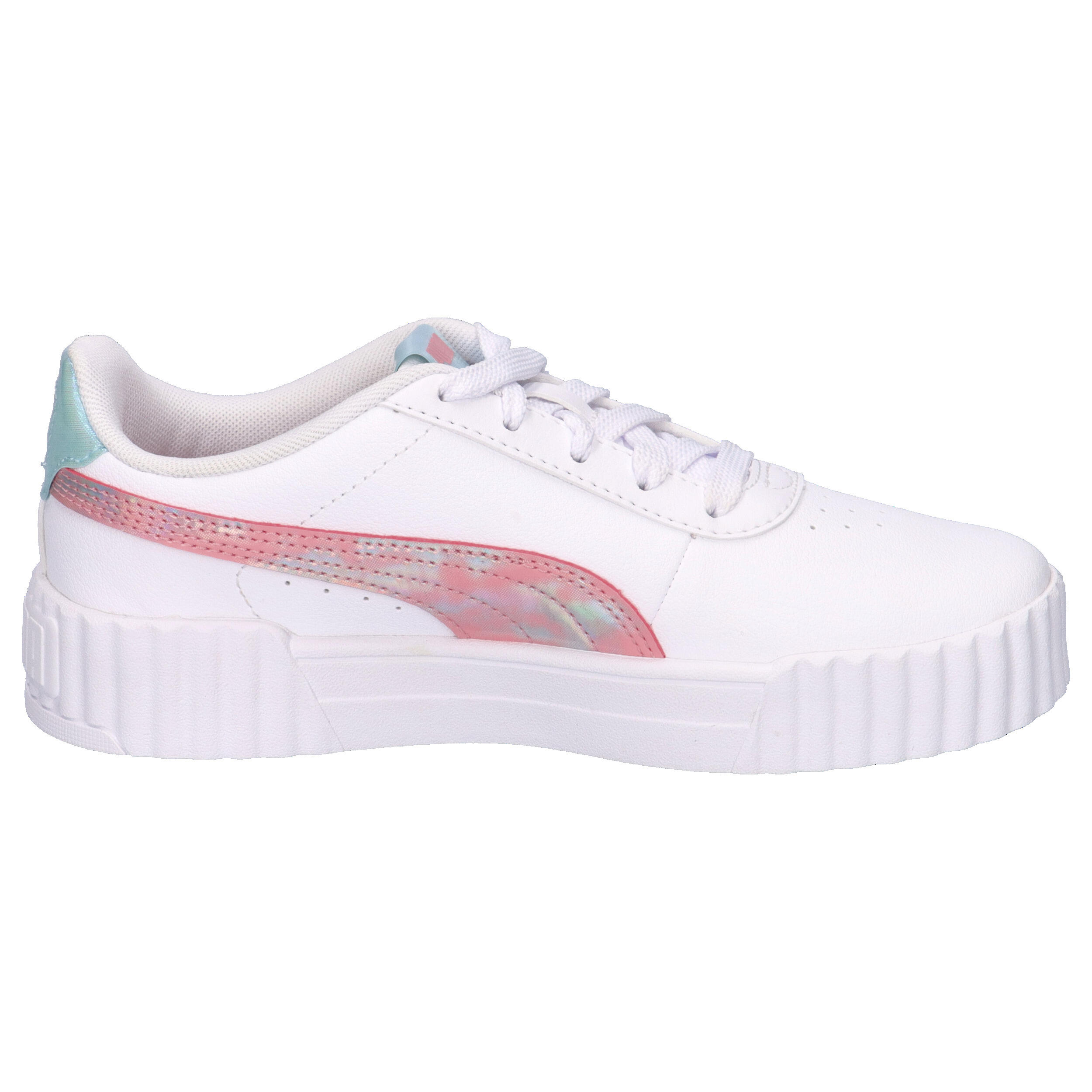 Carina 3.0 Space Belle sneakers voor kinderen PUMA 7/15