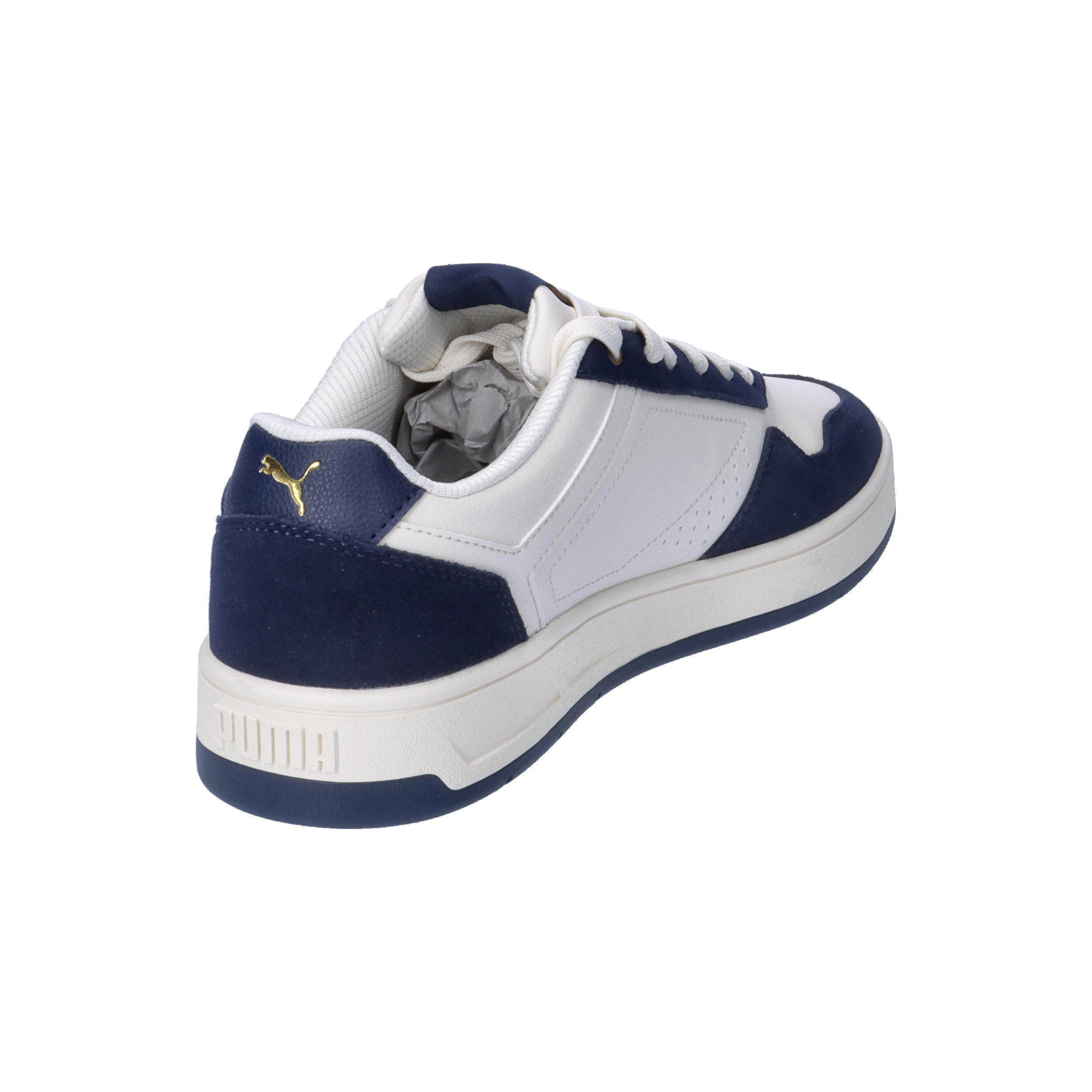 Court Classic Suede Sneakers Erwachsene PUMA 14/15