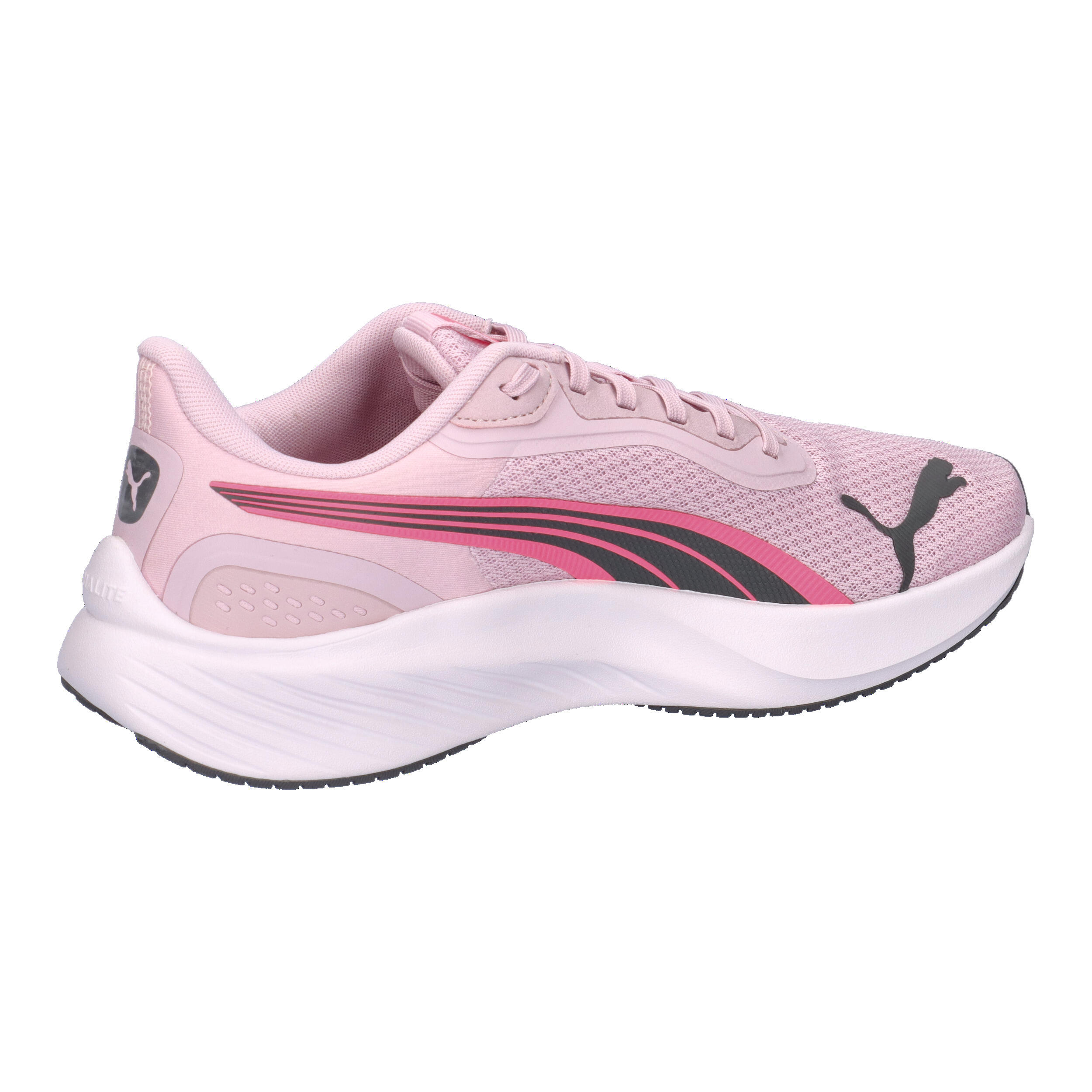 Chaussures de running Pounce Lite PUMA Rose Mauve Sun Struck Pink 15/15