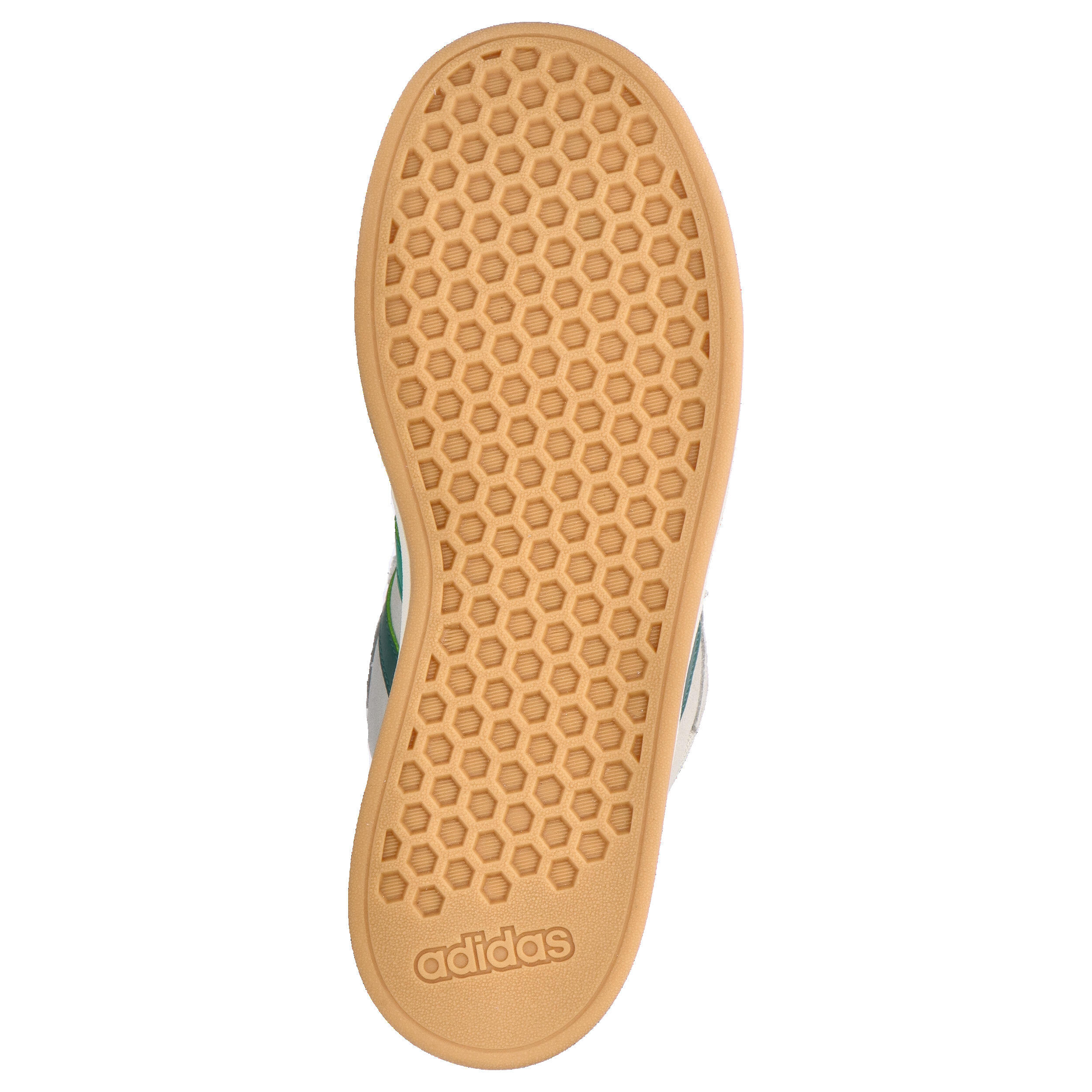 Zapatillas infantil adidas Grand Court 00s 6/15