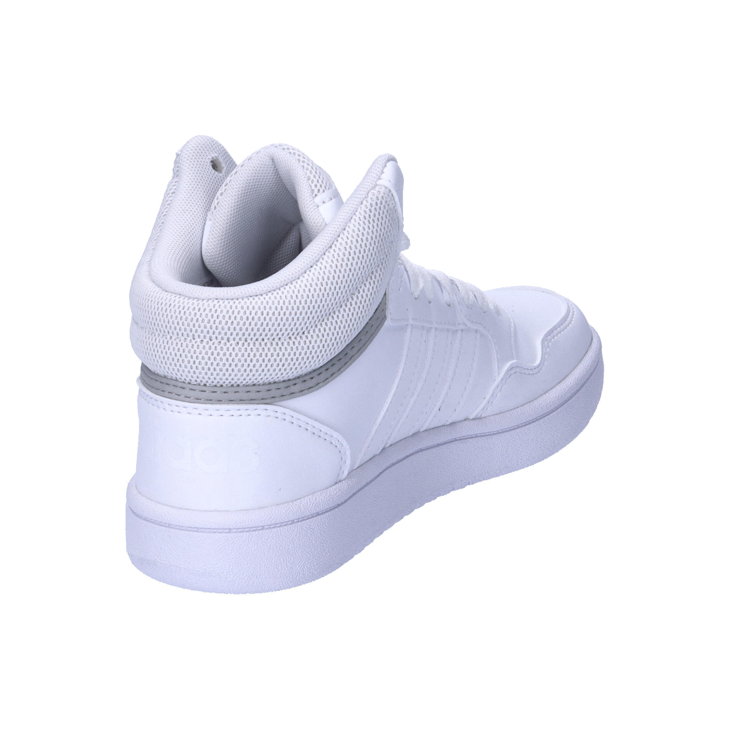 Zapatillas de baloncesto Niños ADIDAS Hoops Mid 14/15