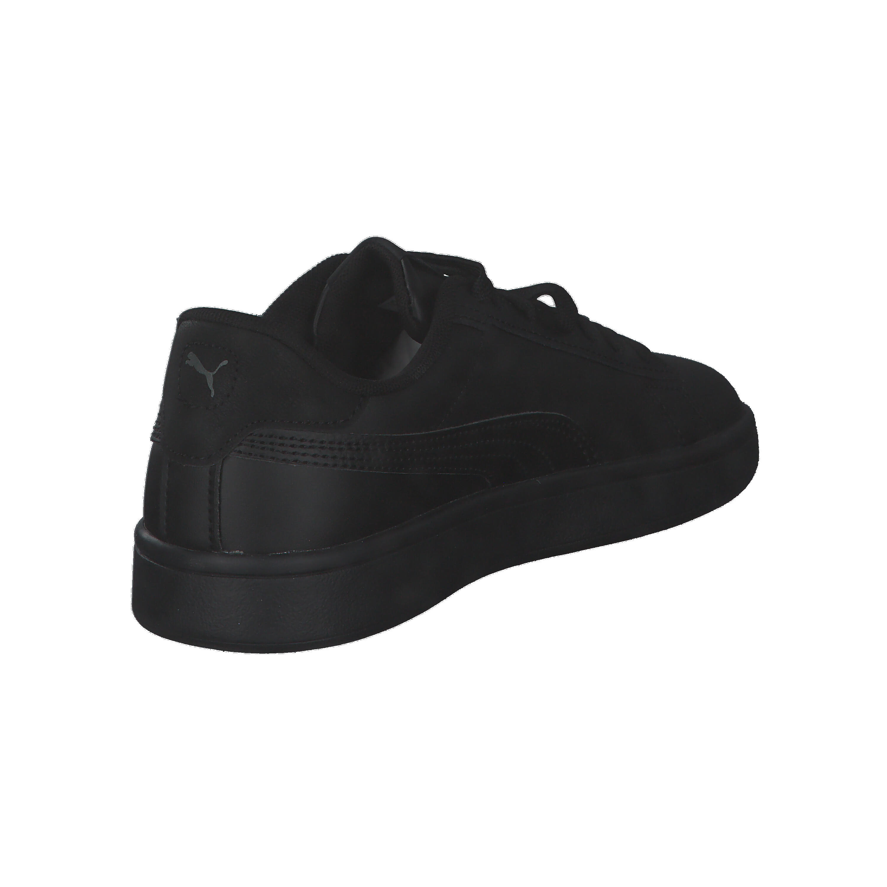 Smash 3.0 leren sneakers voor jongeren PUMA 14/15