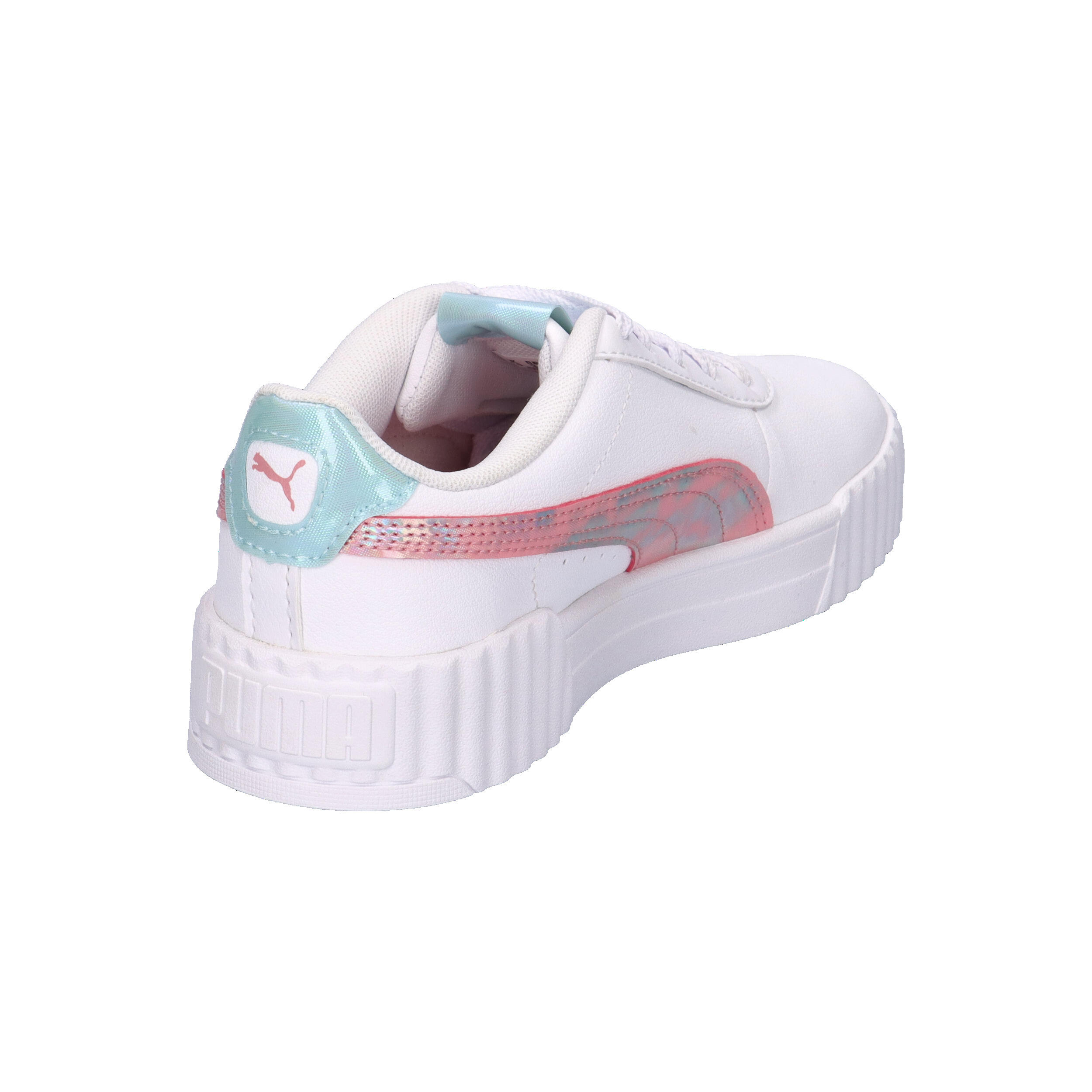 Carina 3.0 Space Belle sneakers voor kinderen PUMA 14/15