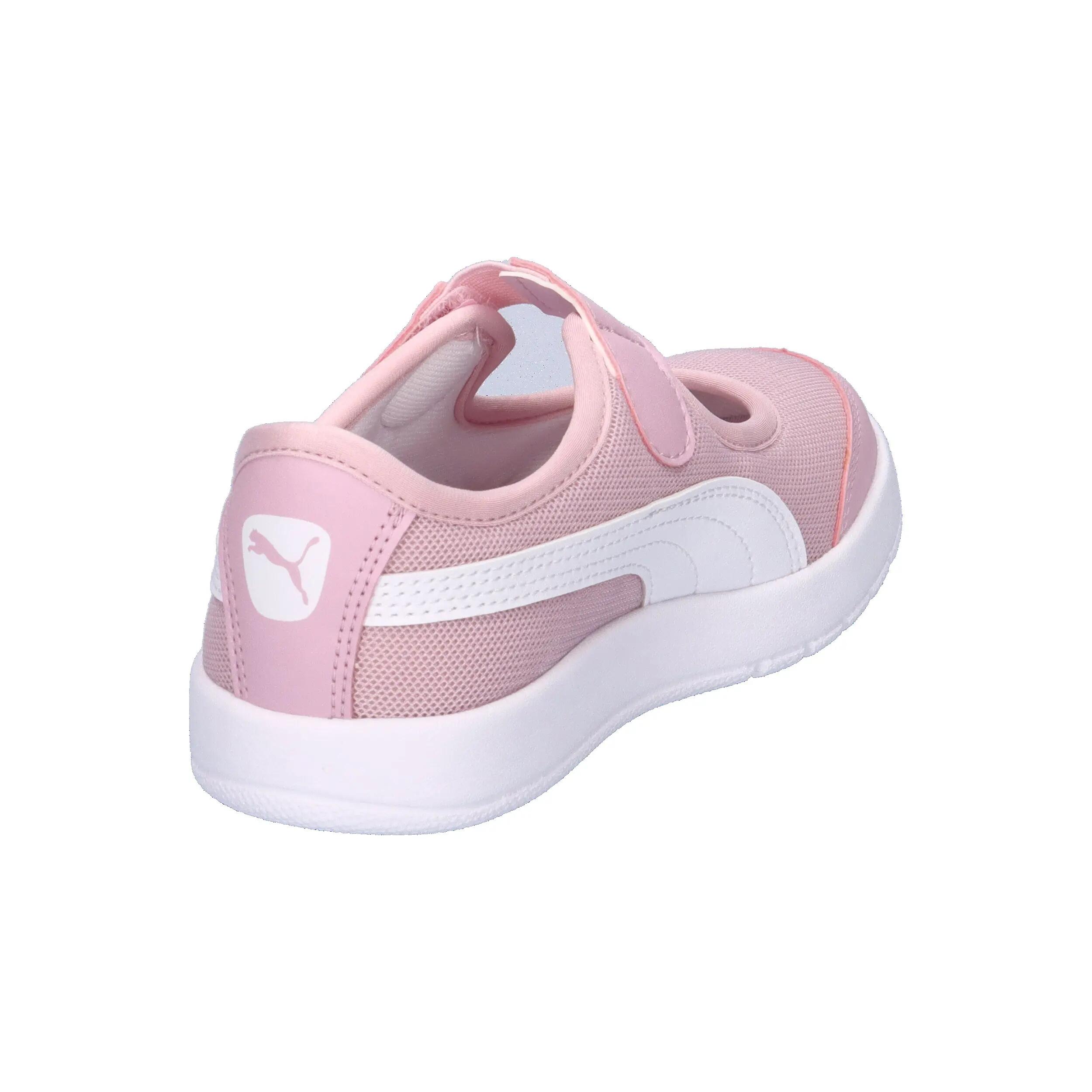 Courtflex v3 Lina V sneakers voor kinderen PUMA 14/15