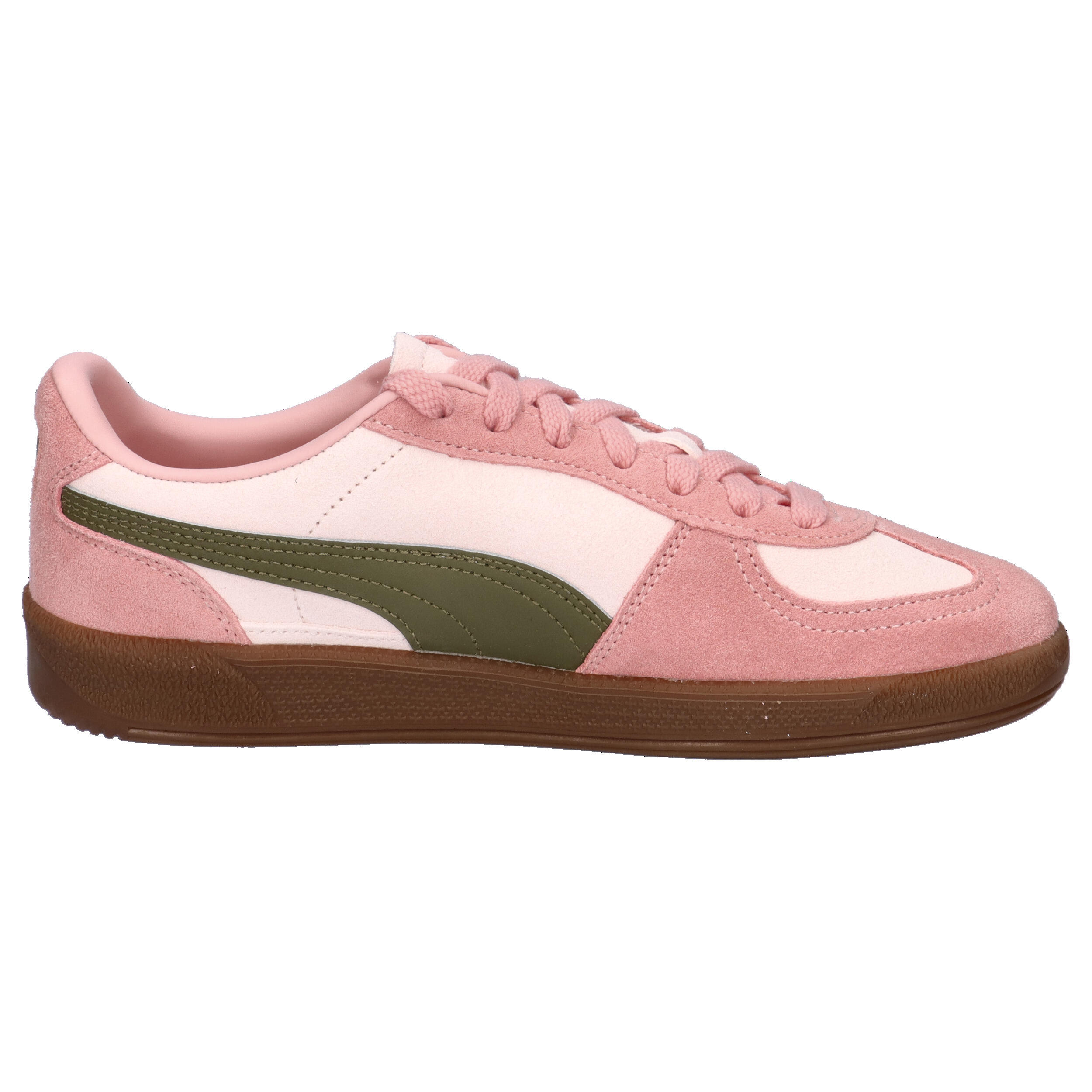 Sneakers Puma Palermo Jr, Roze, Uniseks 7/15