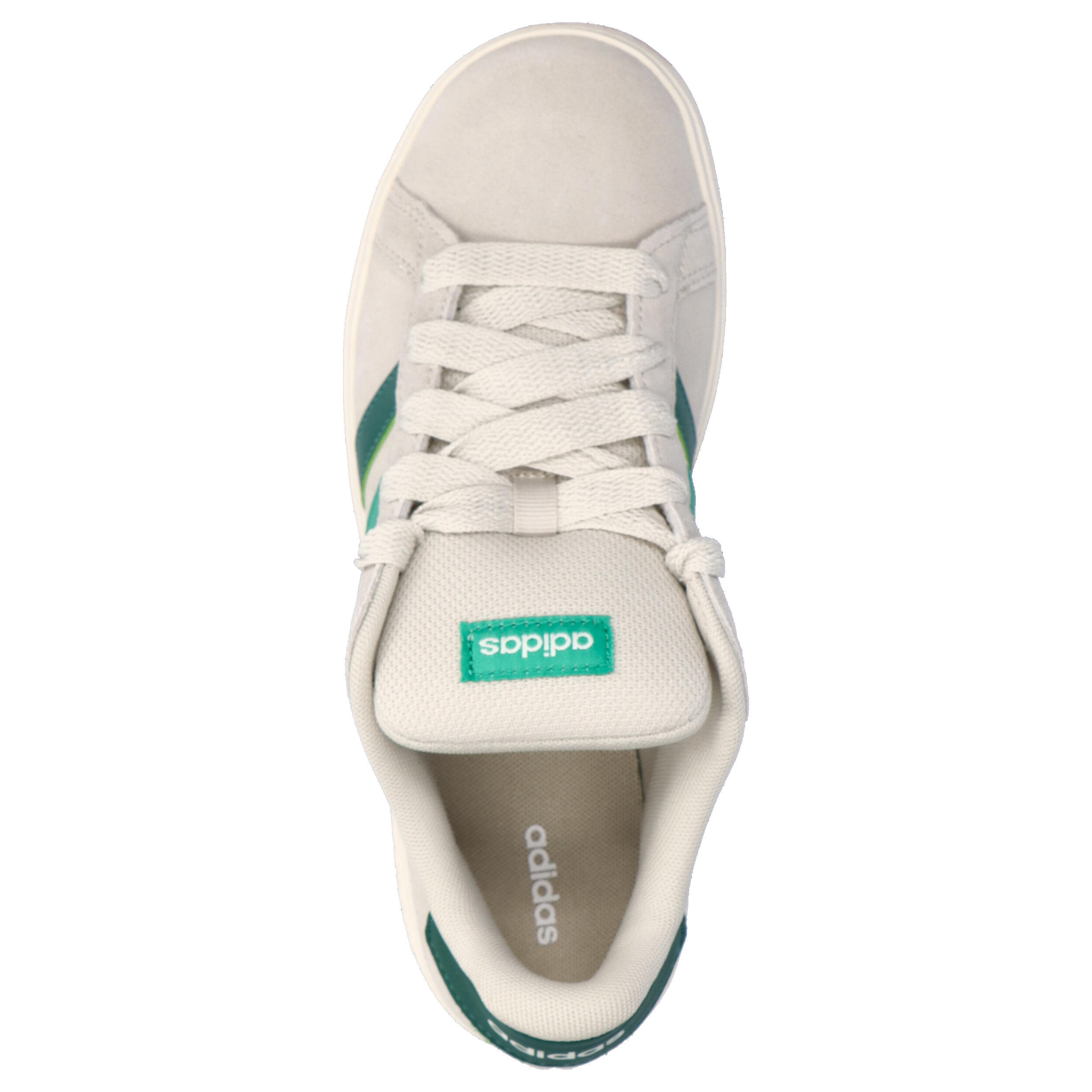Zapatillas infantil adidas Grand Court 00s 5/15