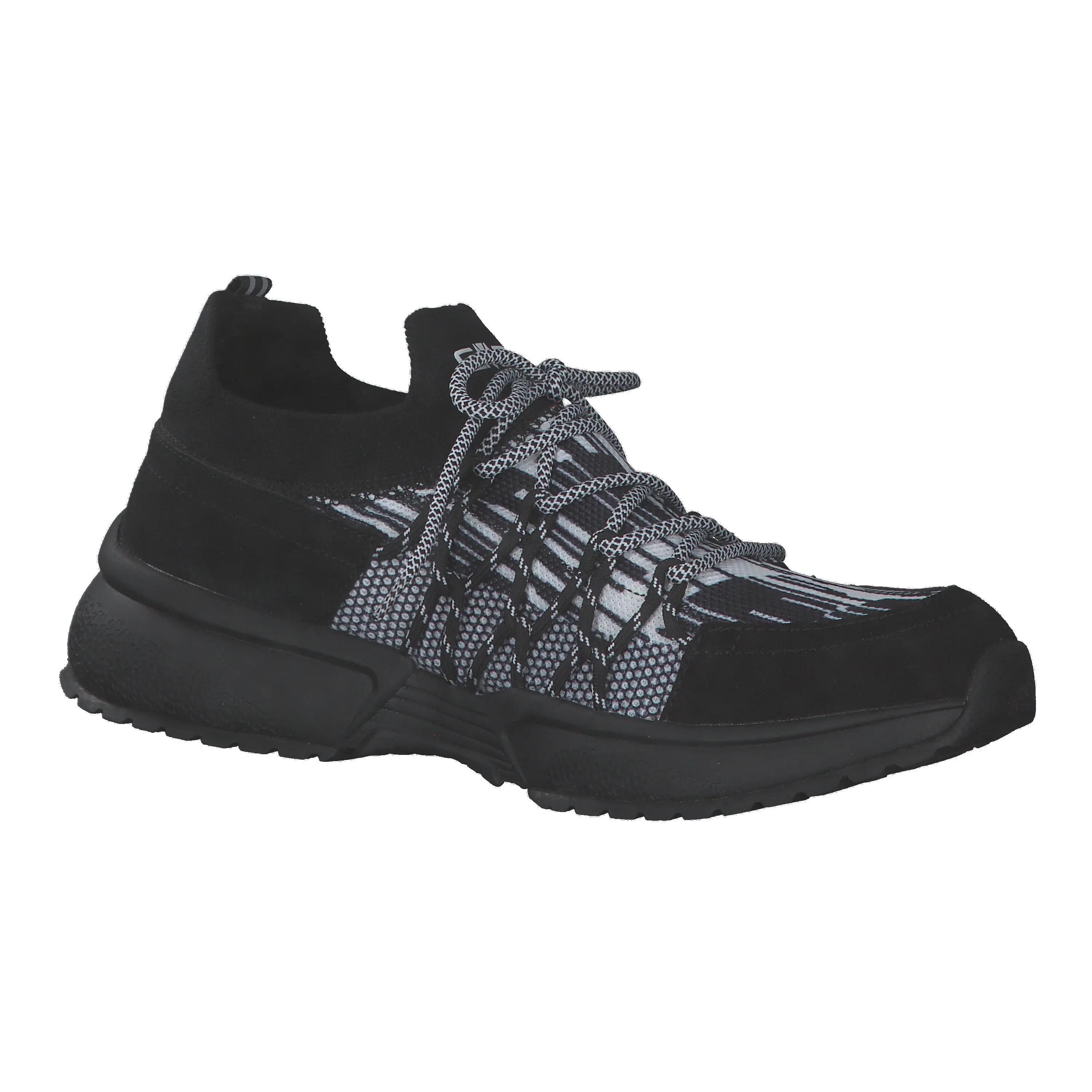 Sneakersy CMP Kairhos 8/14