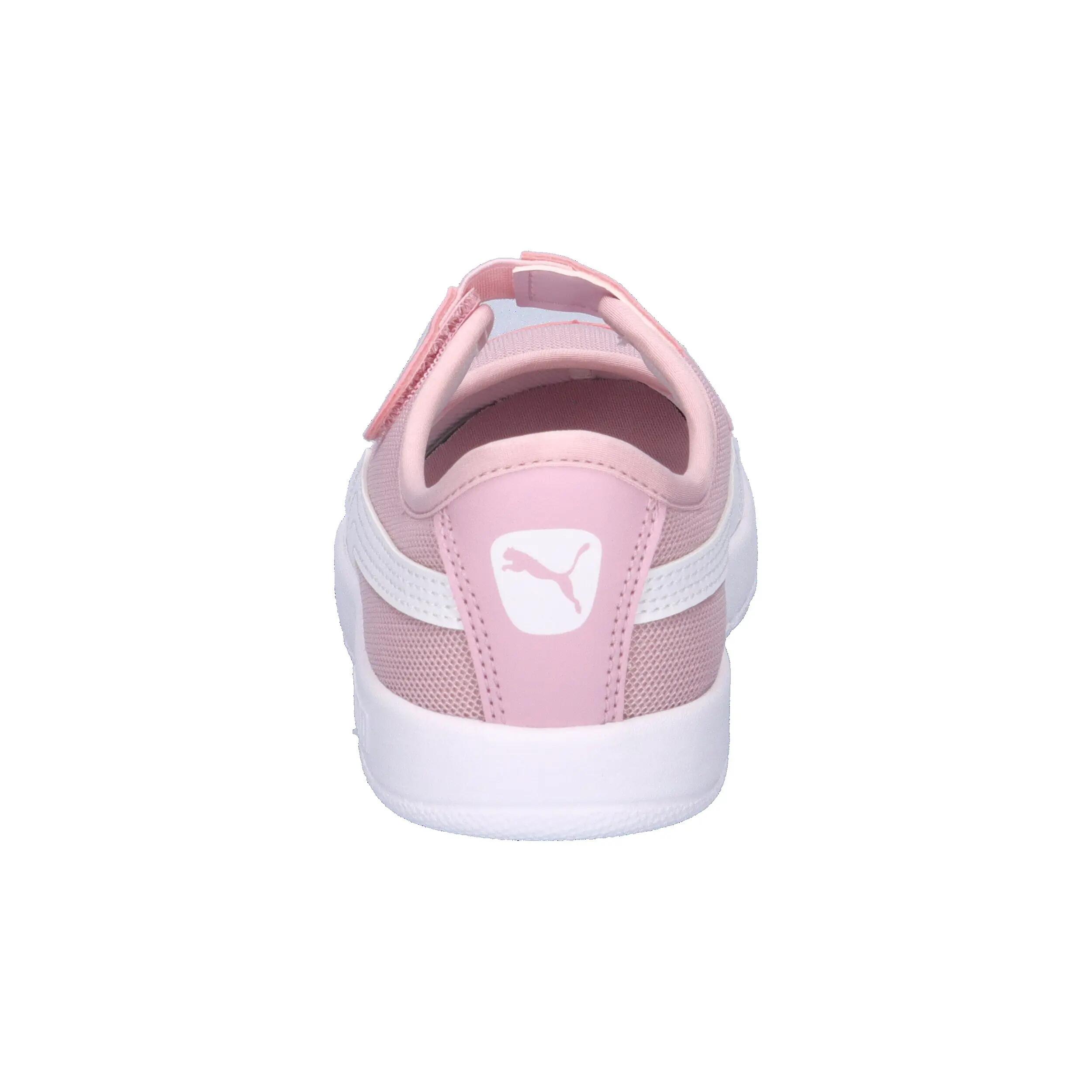 Courtflex v3 Lina V sneakers voor kinderen PUMA 13/15