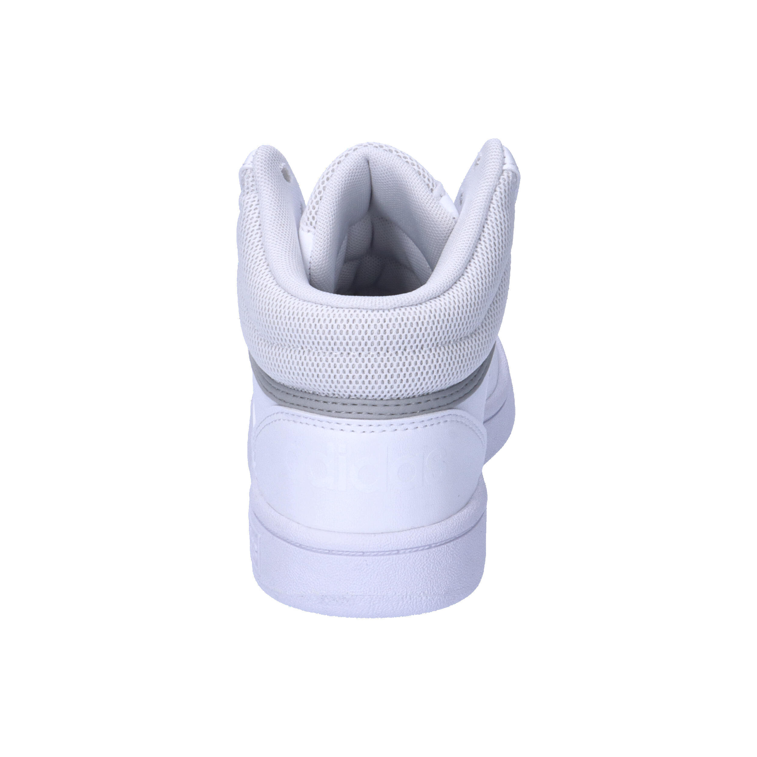 Zapatillas de baloncesto Niños ADIDAS Hoops Mid 13/15