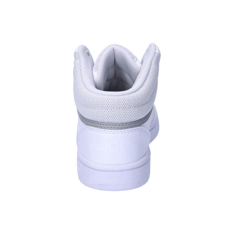 Pantofi Mid Hoops