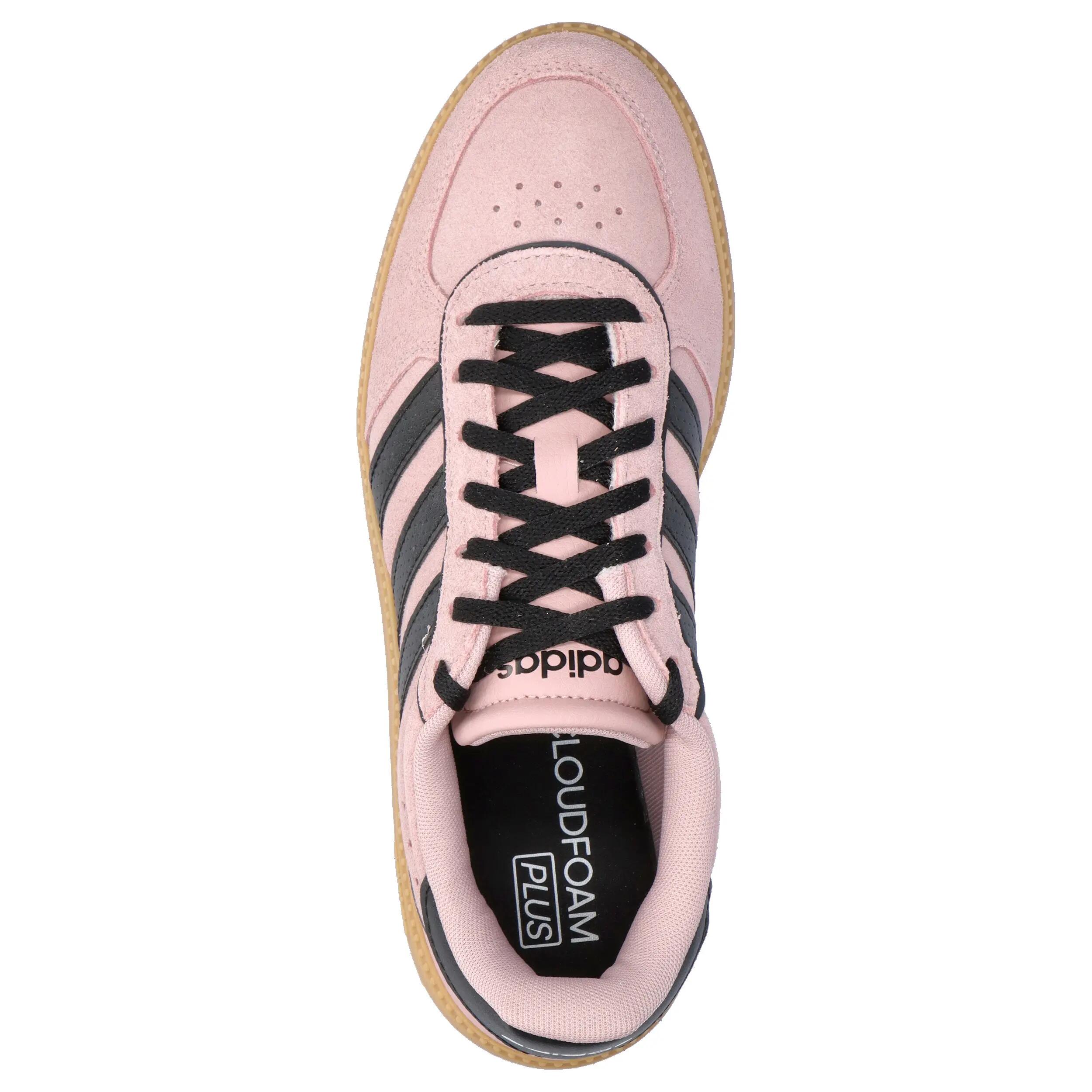 Buty sportowe damskie adidas Breaknet Sleek 5/15
