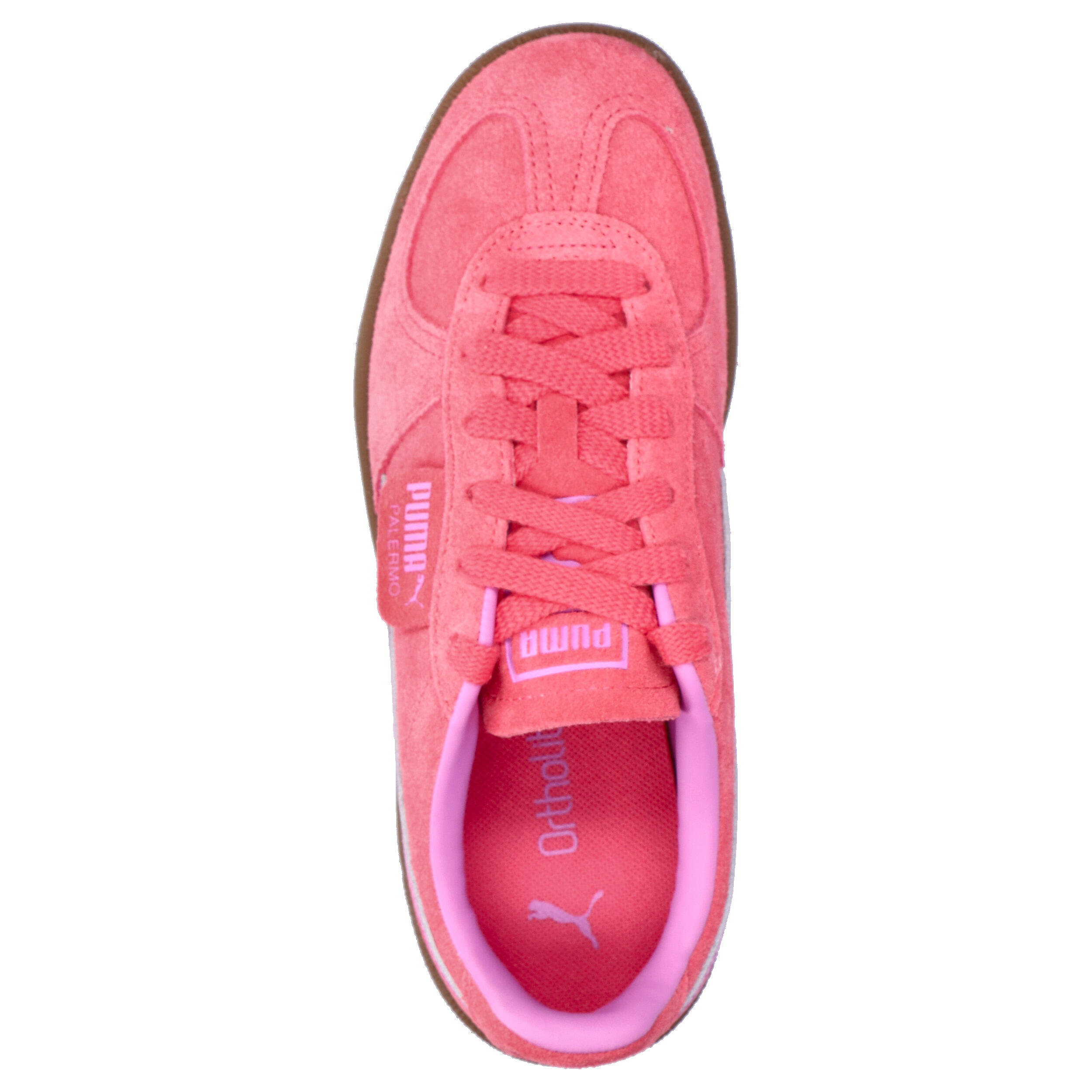 Puma Kinder Sneaker Palermo Jr 397271 5/15