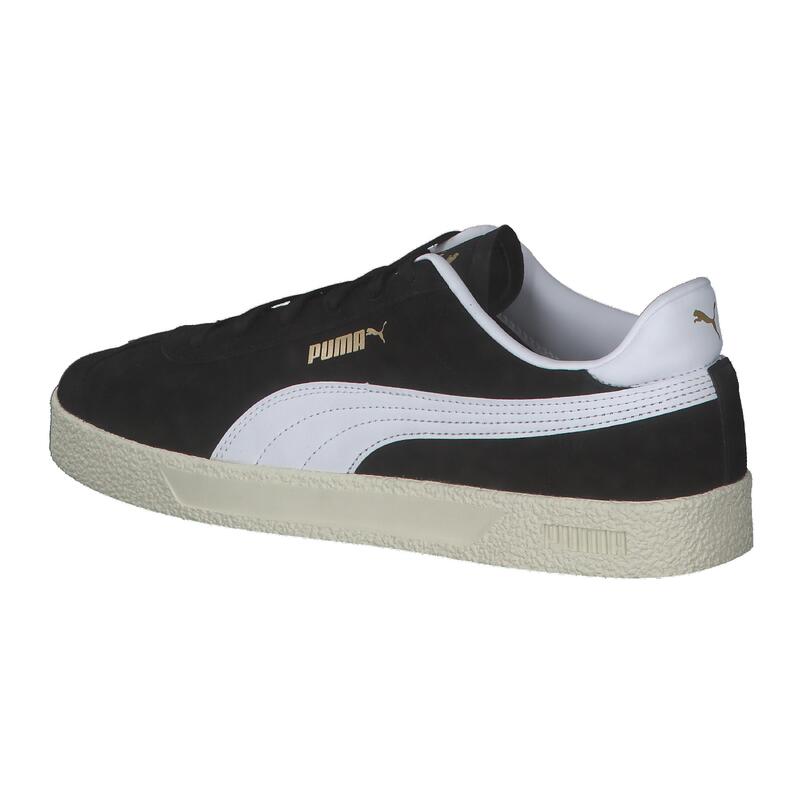 Pantofi sport barbati Puma Club, Negru