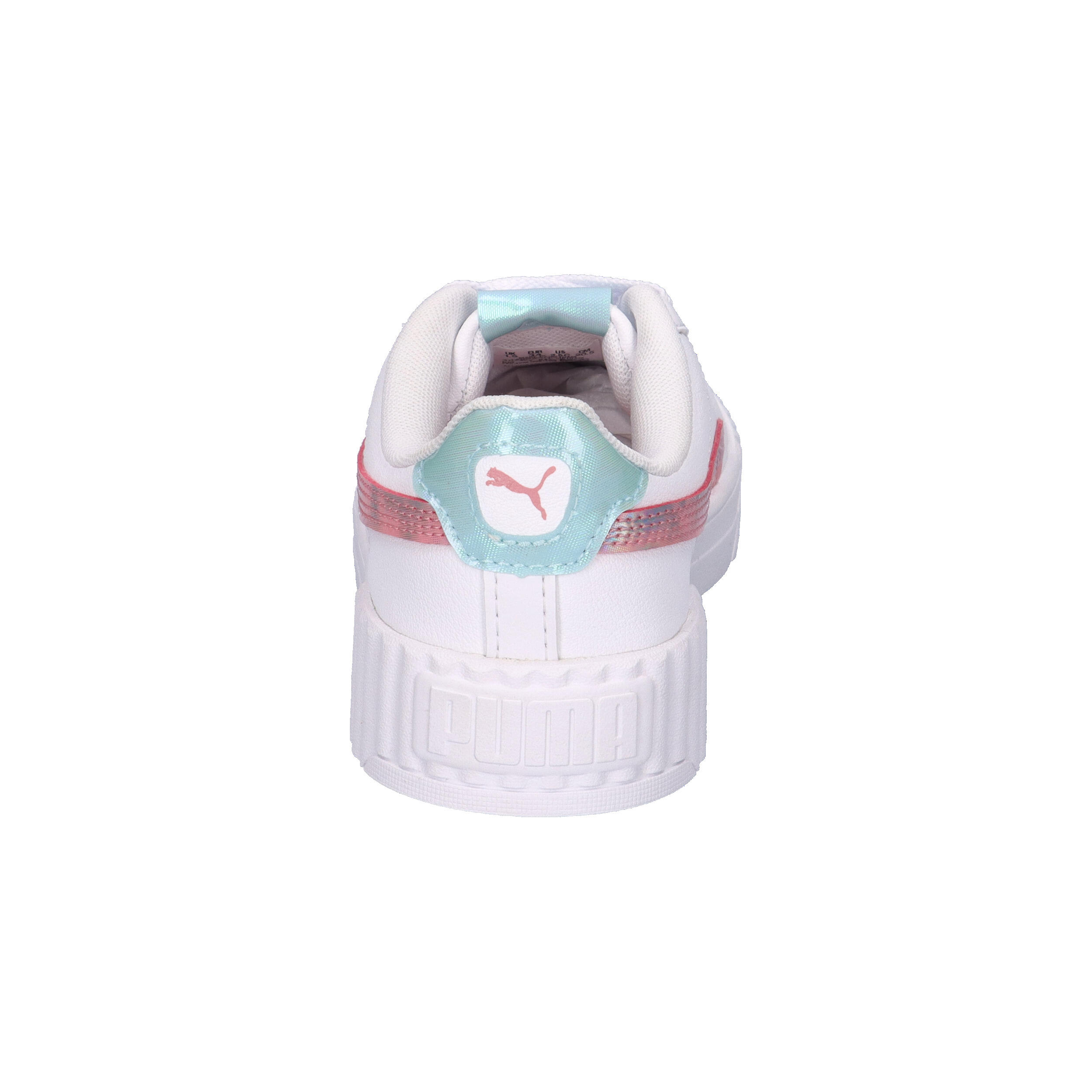 Carina 3.0 Space Belle sneakers voor kinderen PUMA 13/15