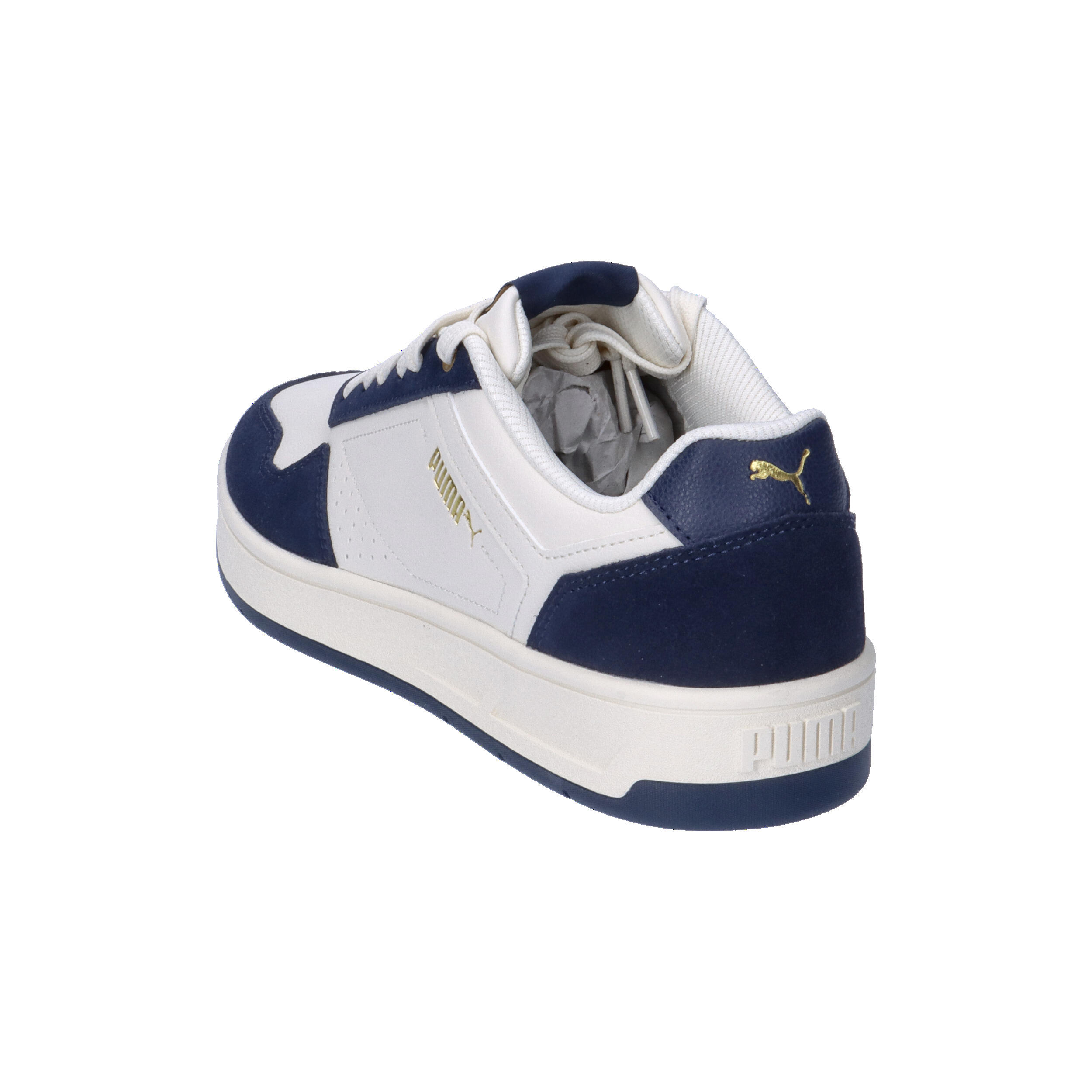 Court Classic Suede Sneakers Erwachsene PUMA 12/15