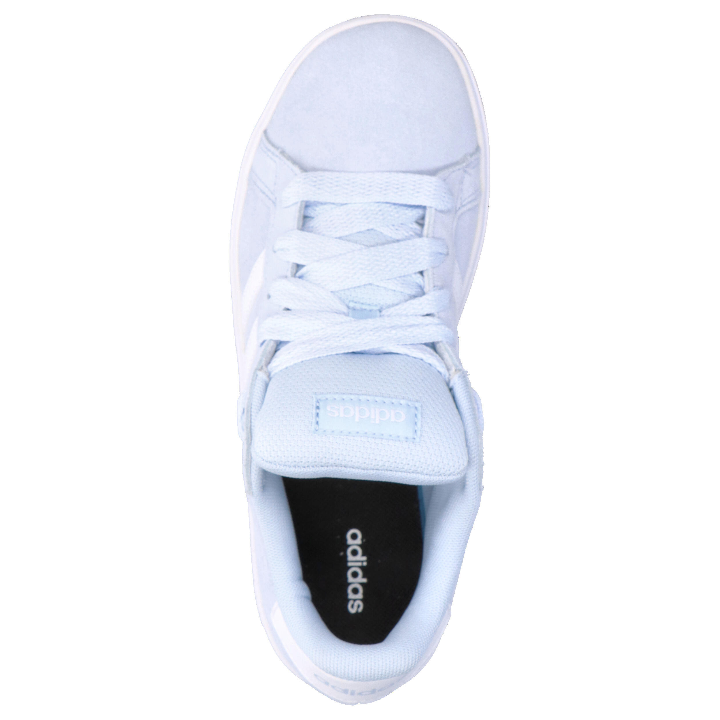 Sapatilhas de crianças adidas Grand Court 00s 5/15