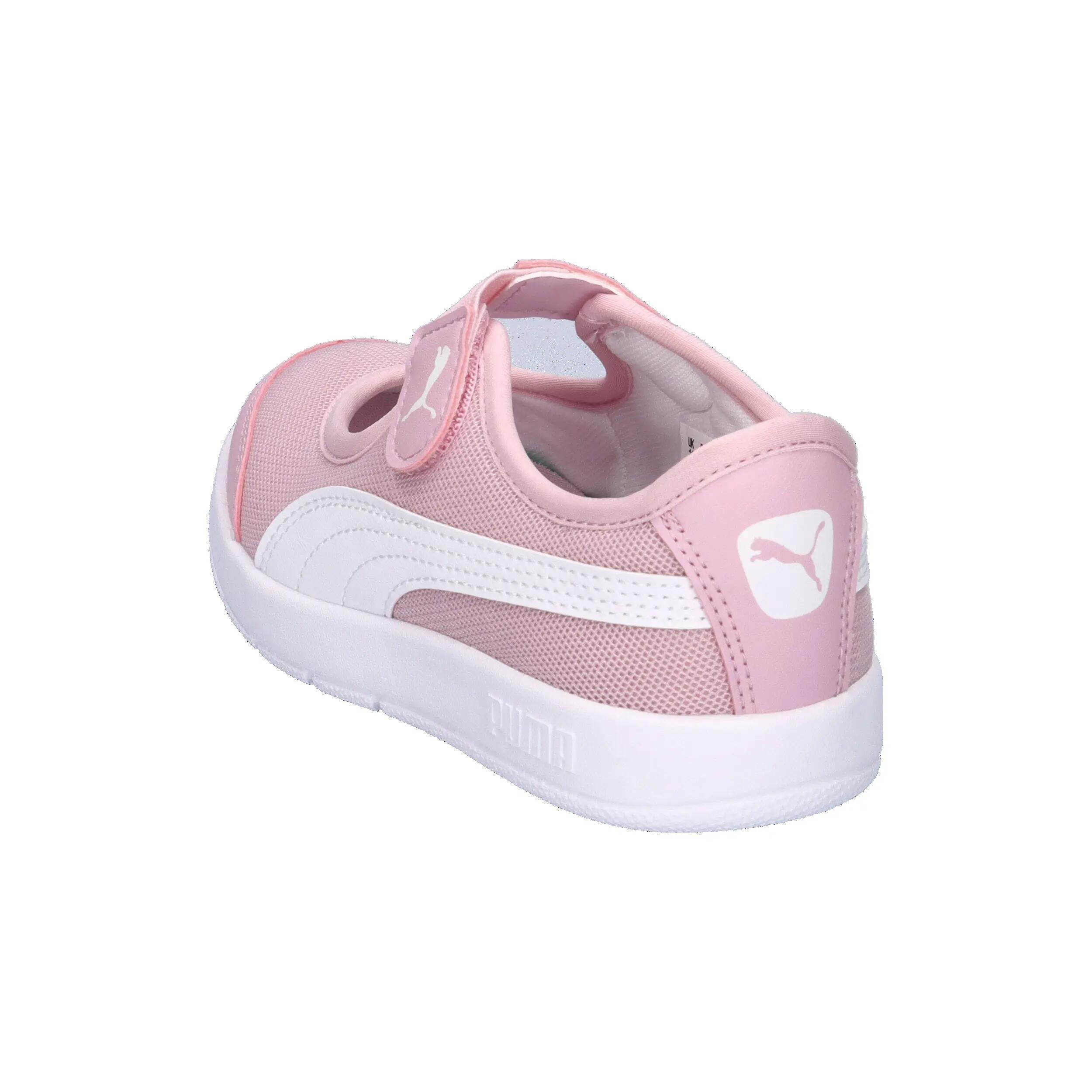 Courtflex v3 Lina V sneakers voor kinderen PUMA 12/15