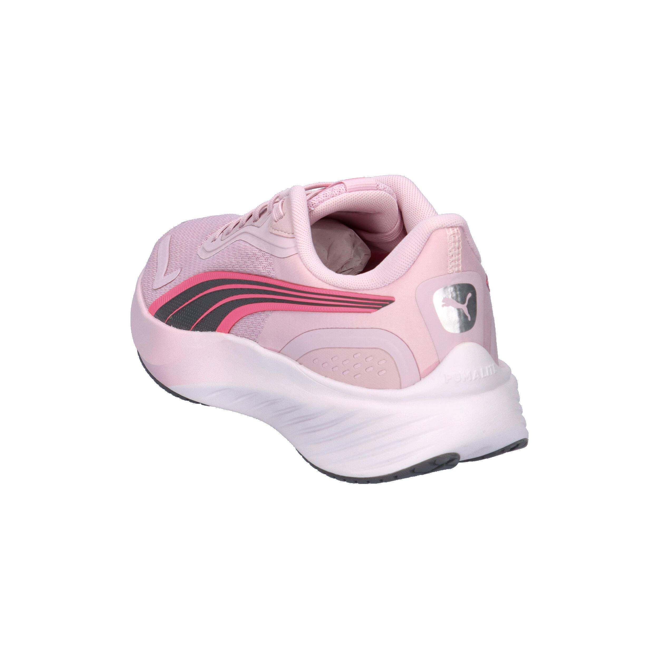 Chaussures de running Pounce Lite PUMA Rose Mauve Sun Struck Pink 12/15