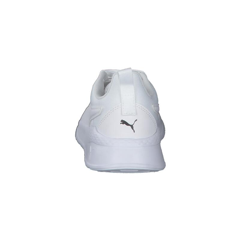 Încălțăminte mers copii Anzarun Lite alb PUMA